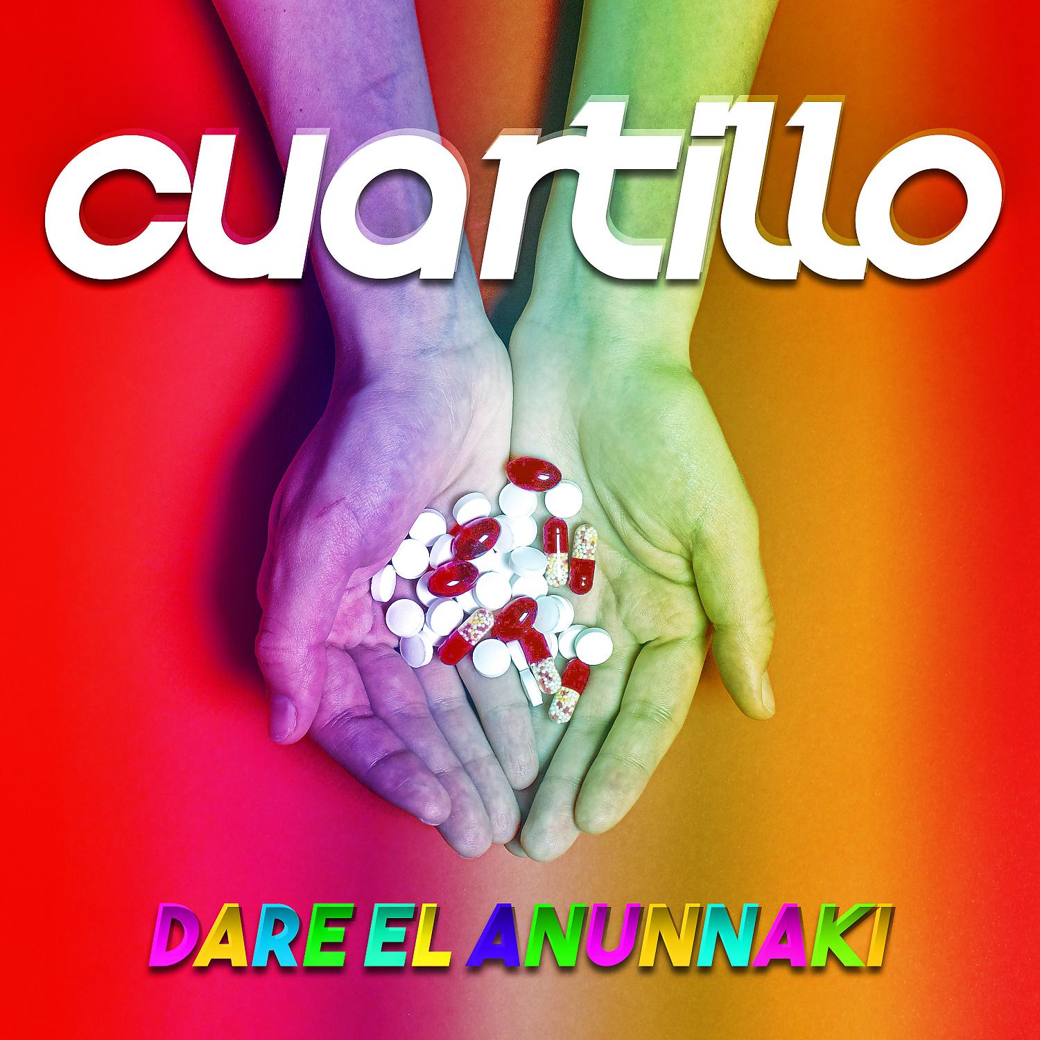 Постер альбома Cuartillo