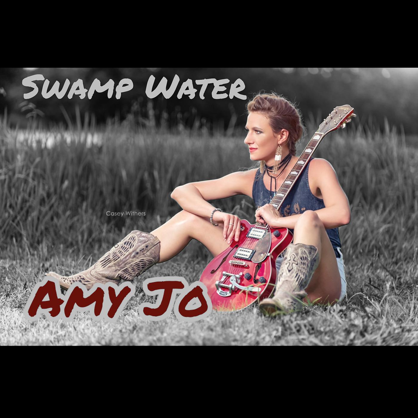 Постер альбома Swamp Water