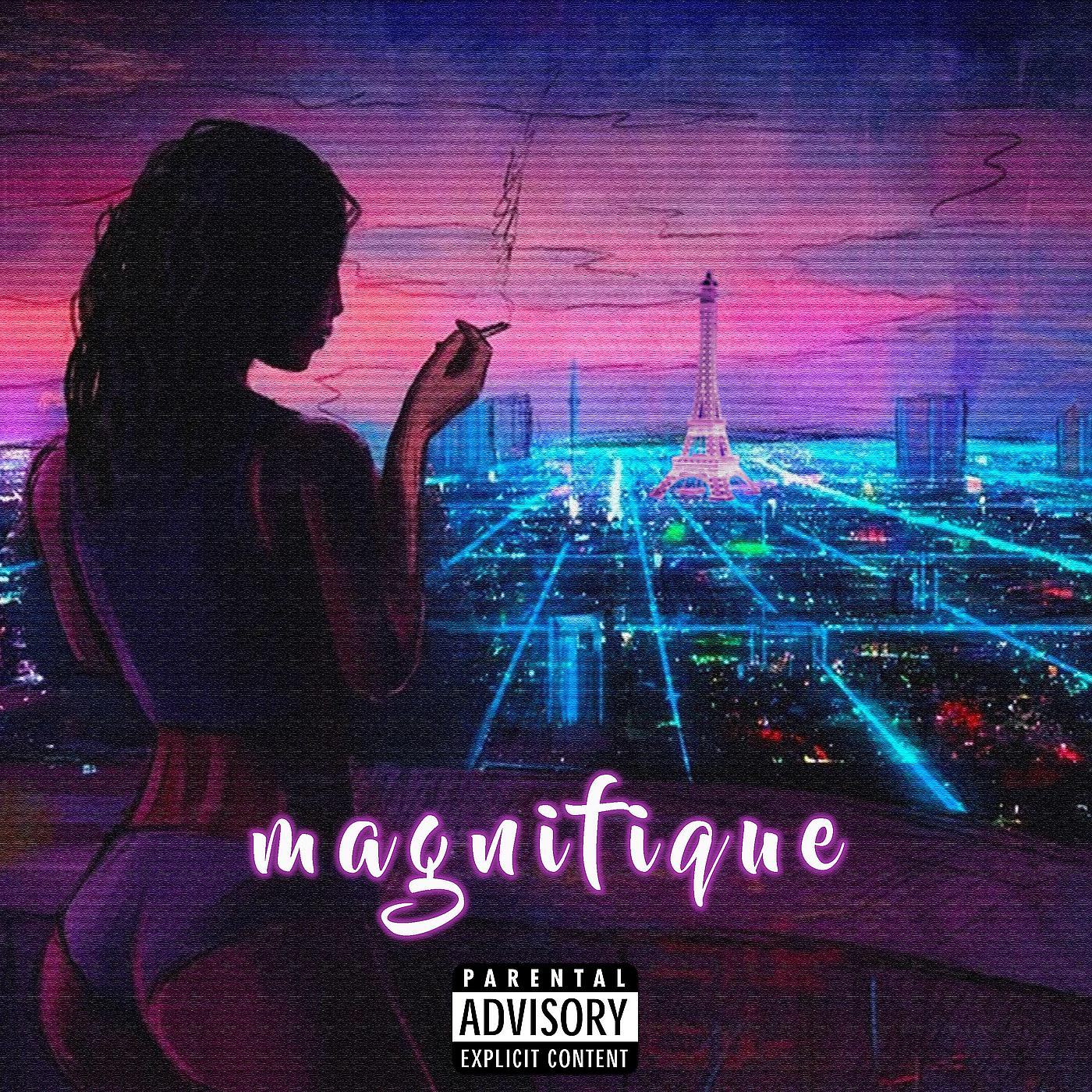 Постер альбома Magnifique