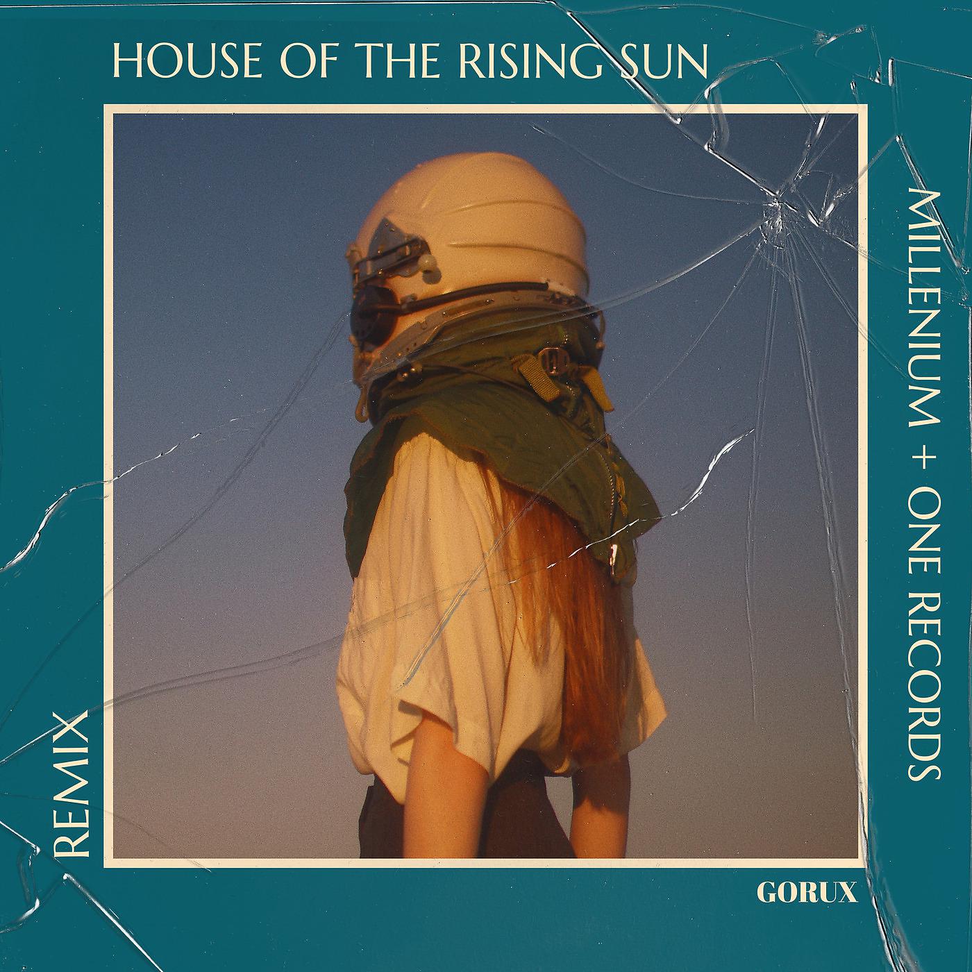 Постер альбома House of the Rising Sun (Remix)