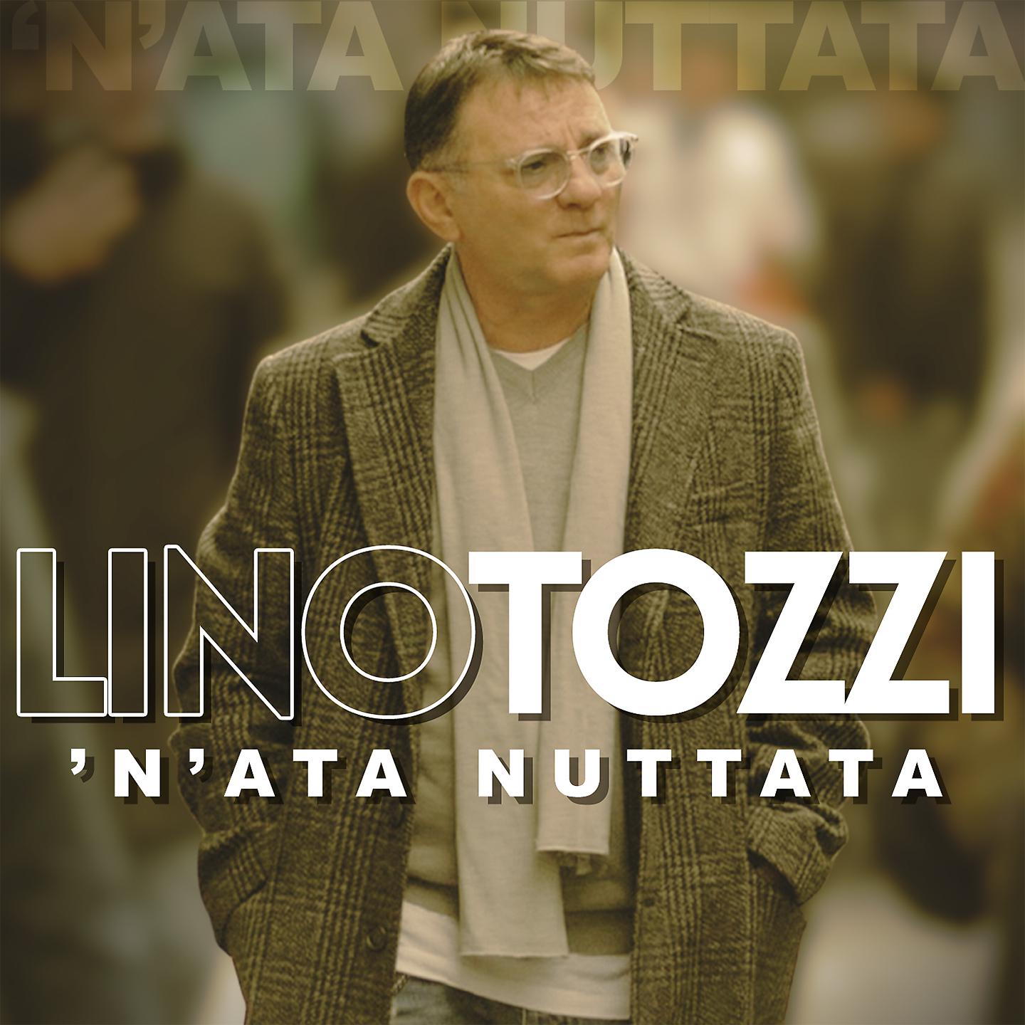 Постер альбома 'N'ata nuttata