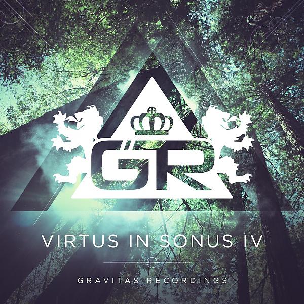 Постер альбома Virtus in Sonus IV