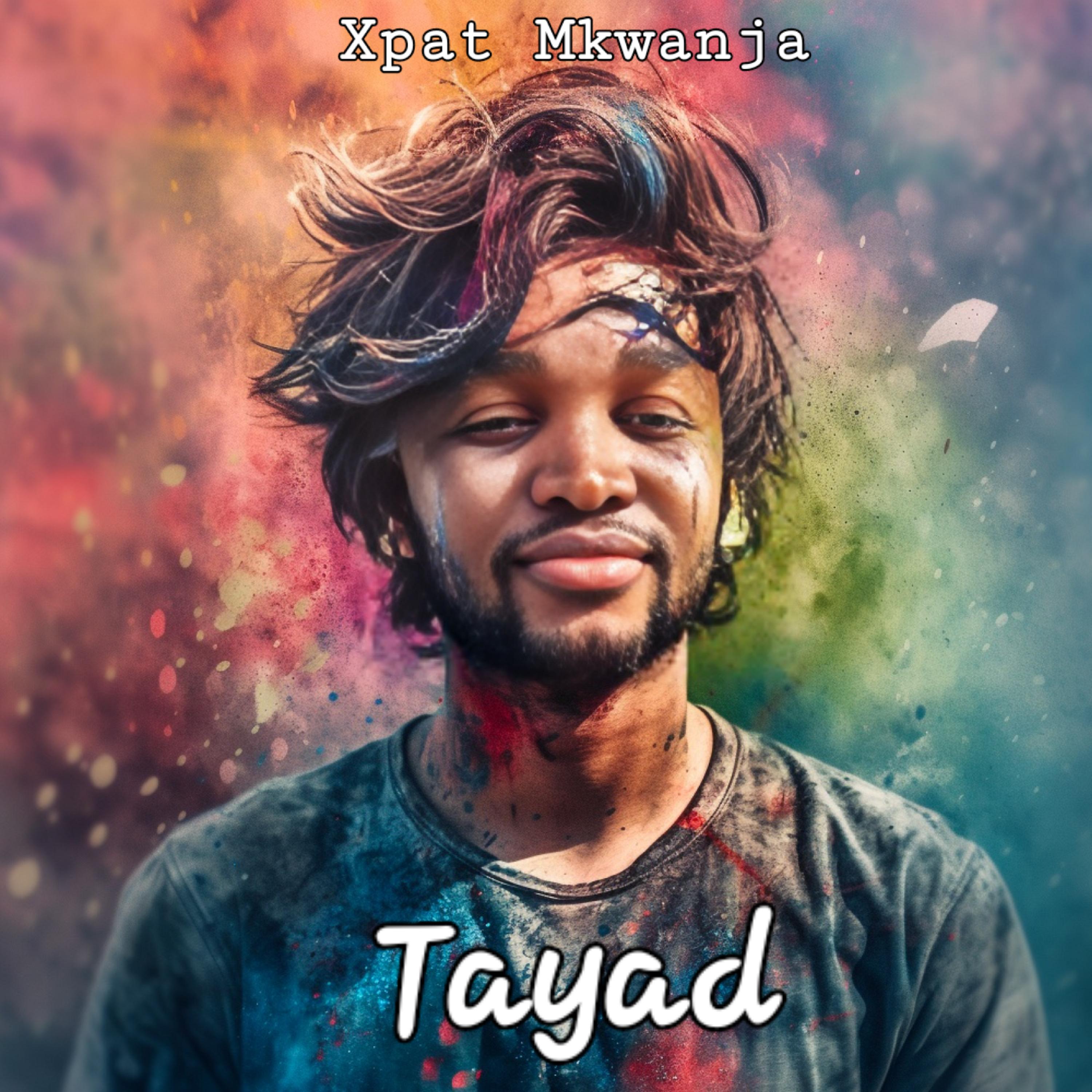 Постер альбома Tayad