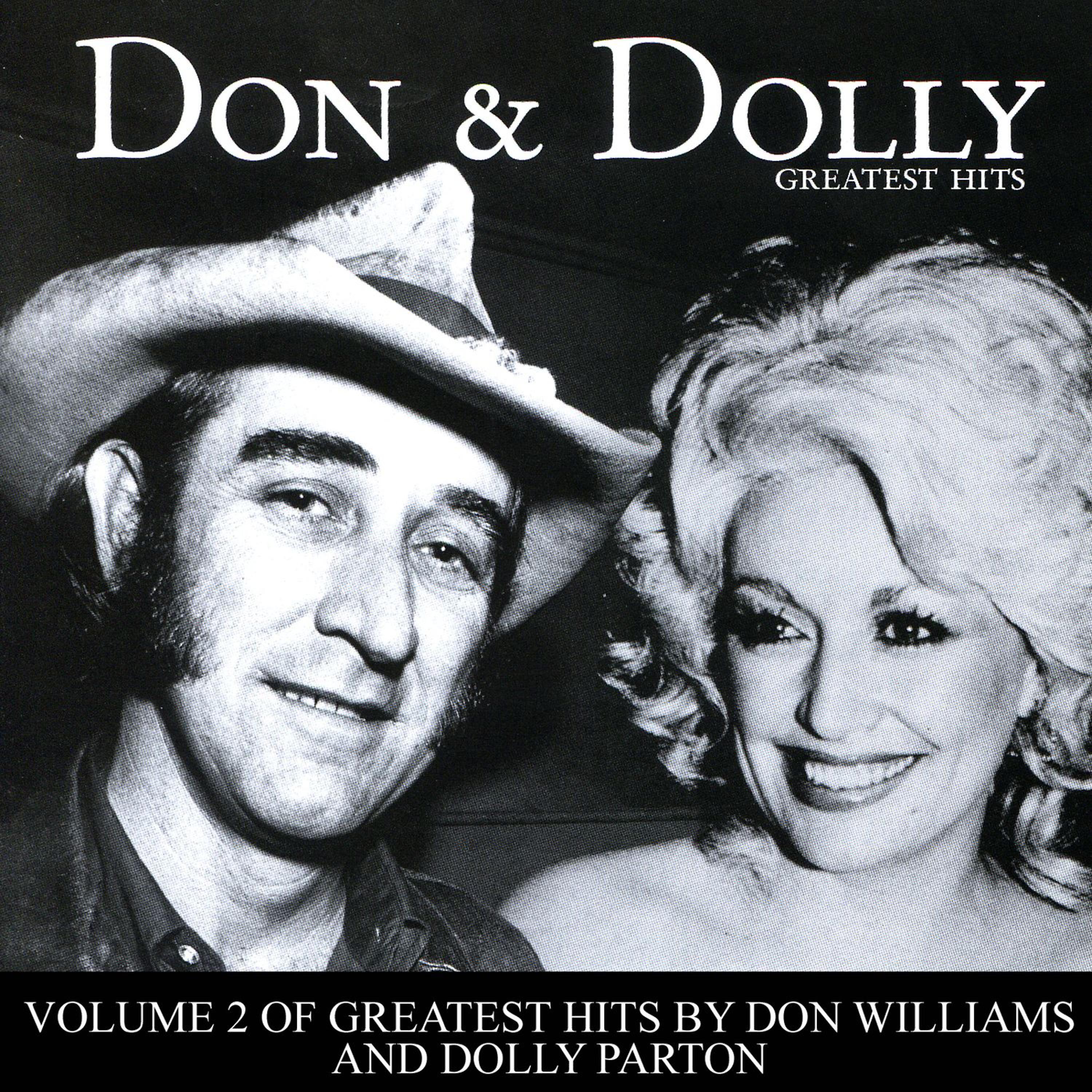 Постер альбома Don & Dolly Volume 2