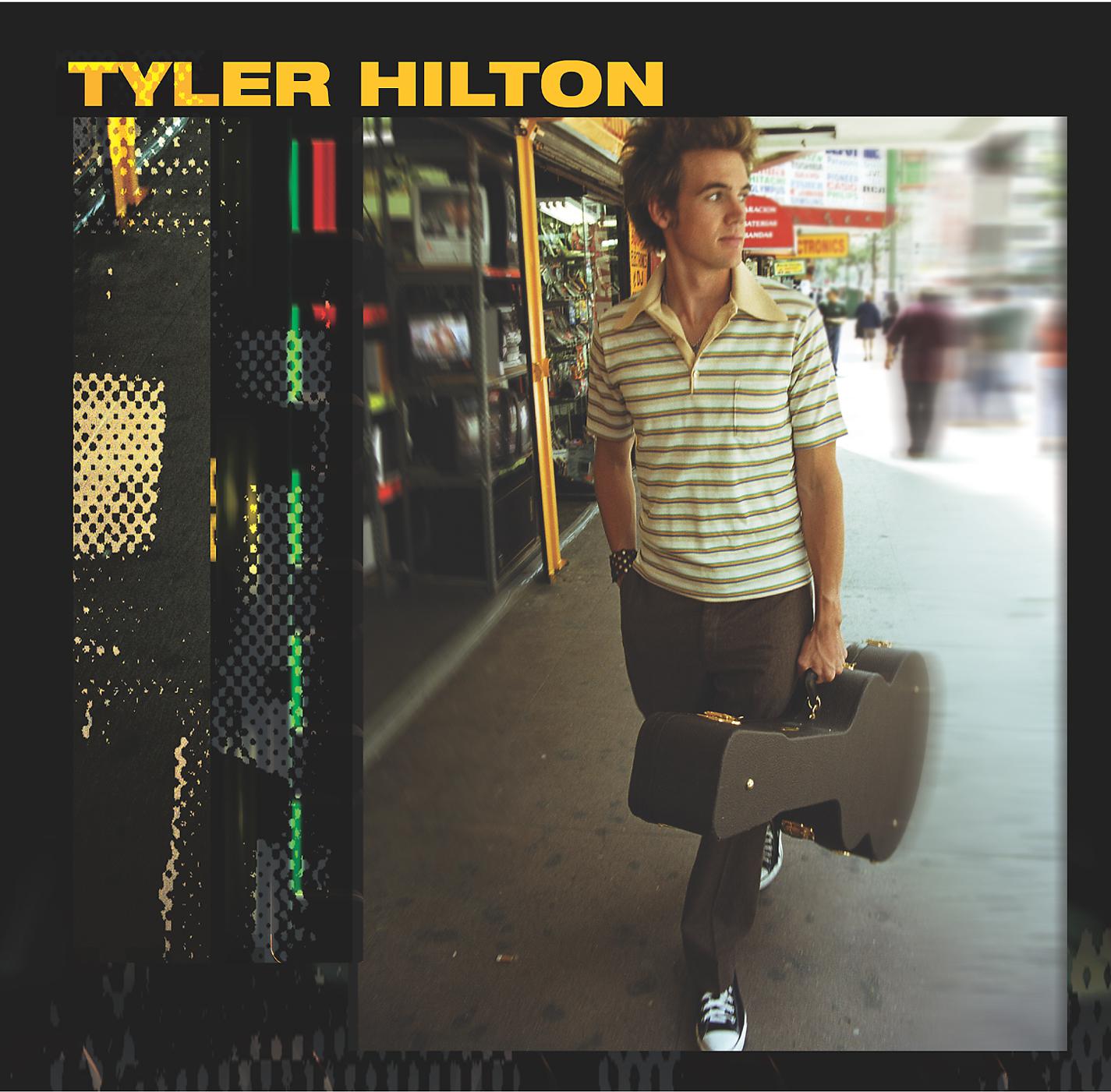 Постер альбома Tyler Hilton