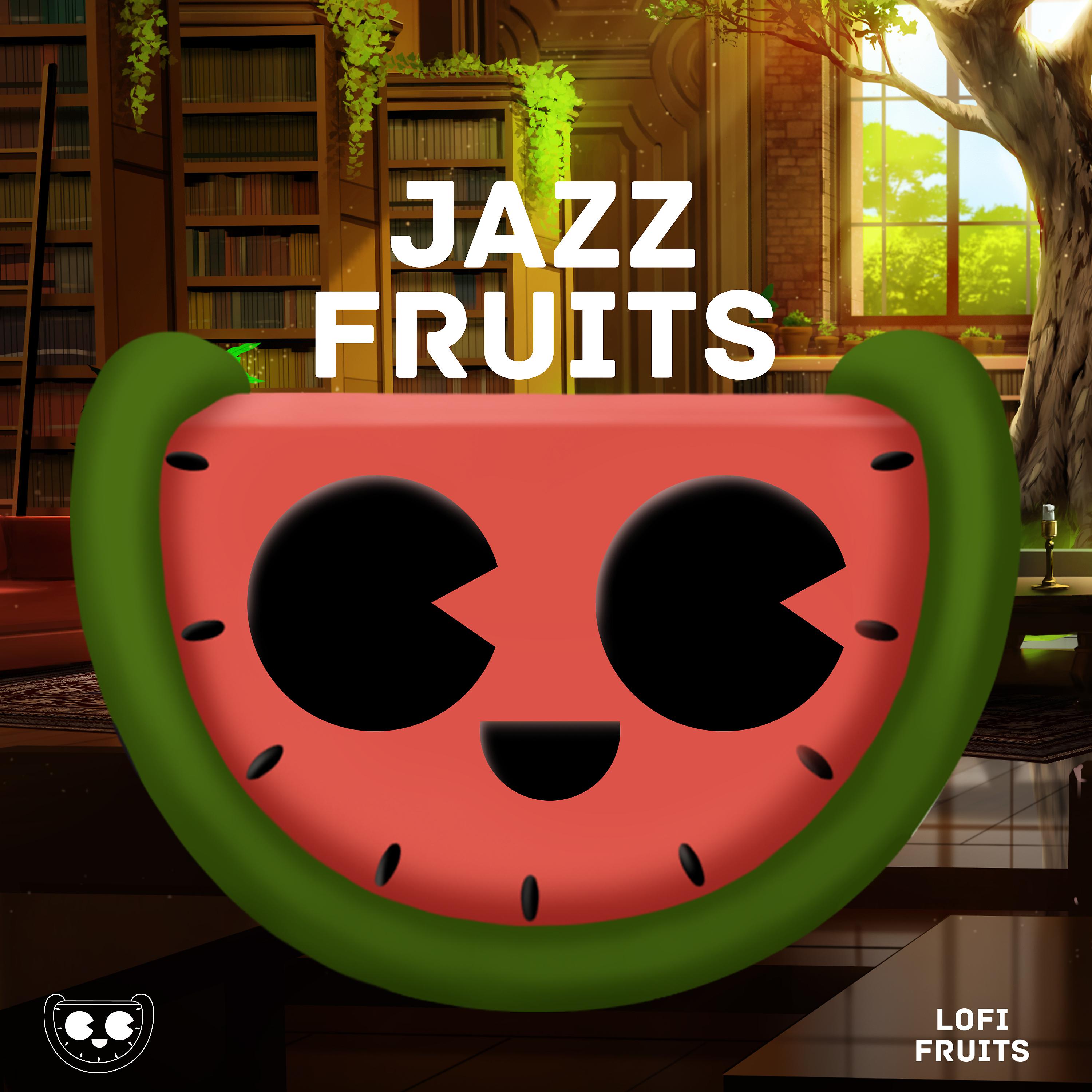 Постер альбома Jazz Fruits Music, Vol. 1