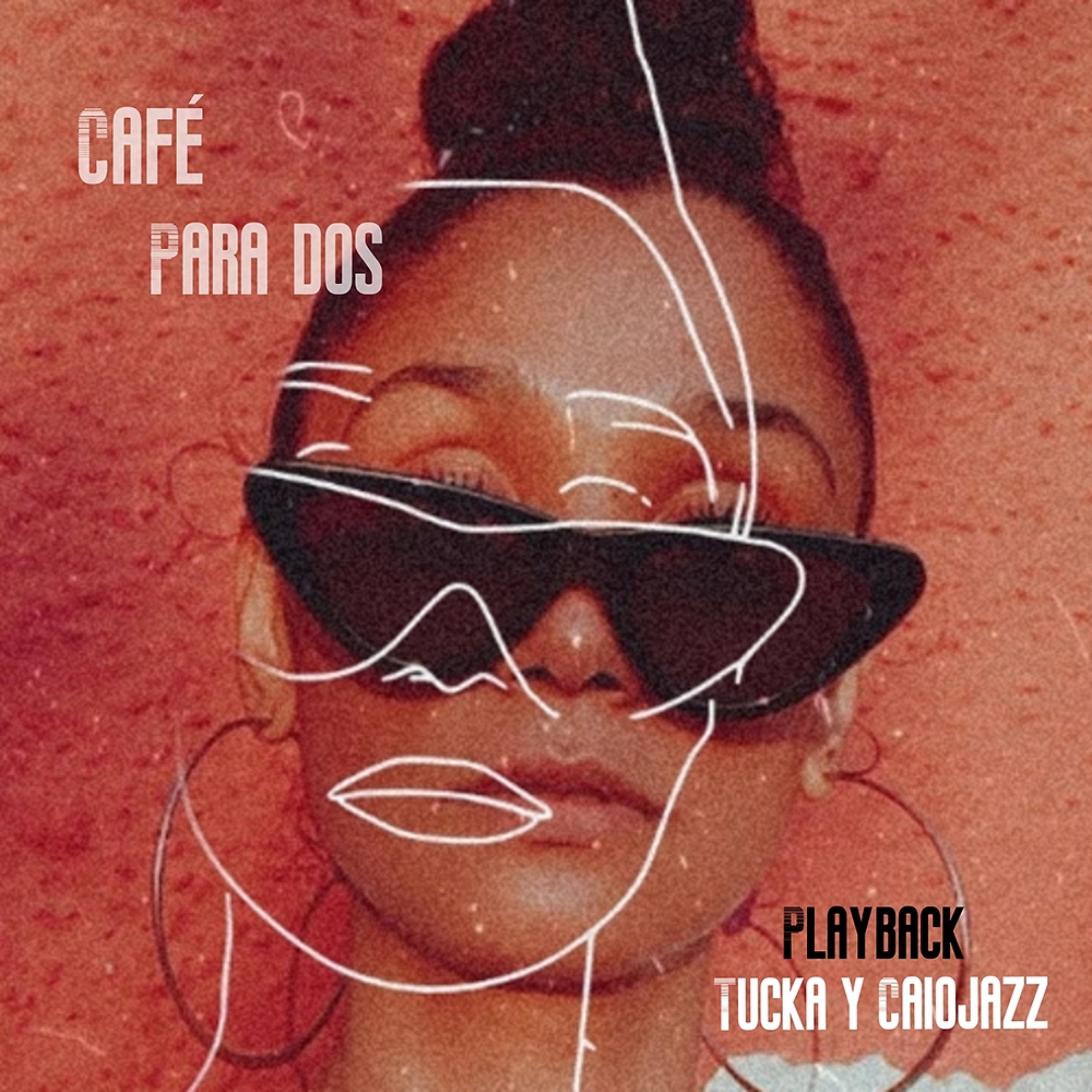 Постер альбома Café para Dos