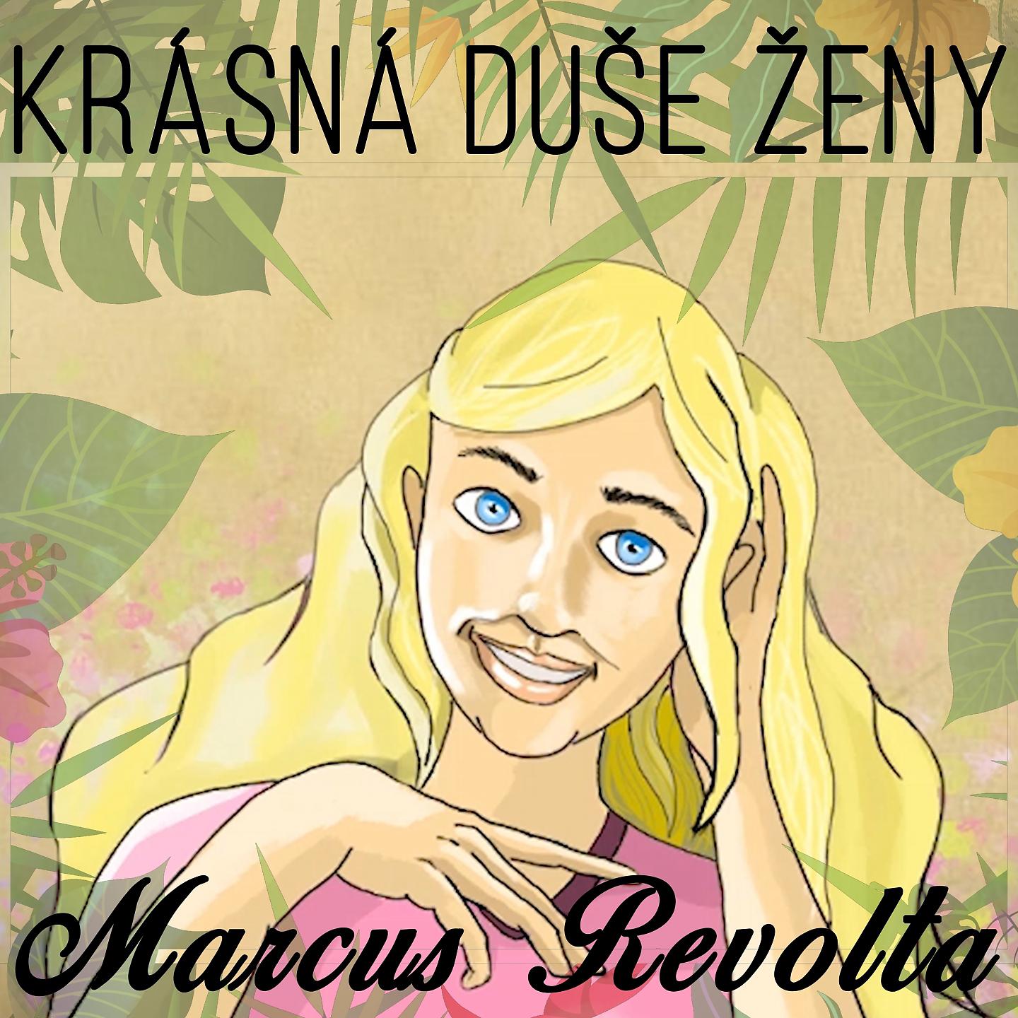 Постер альбома Krásná Duše Ženy