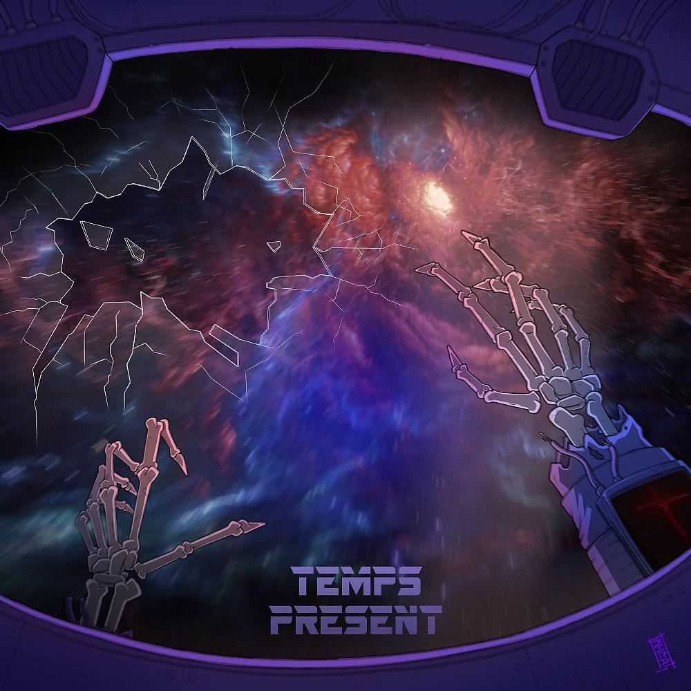 Постер альбома Temps présent