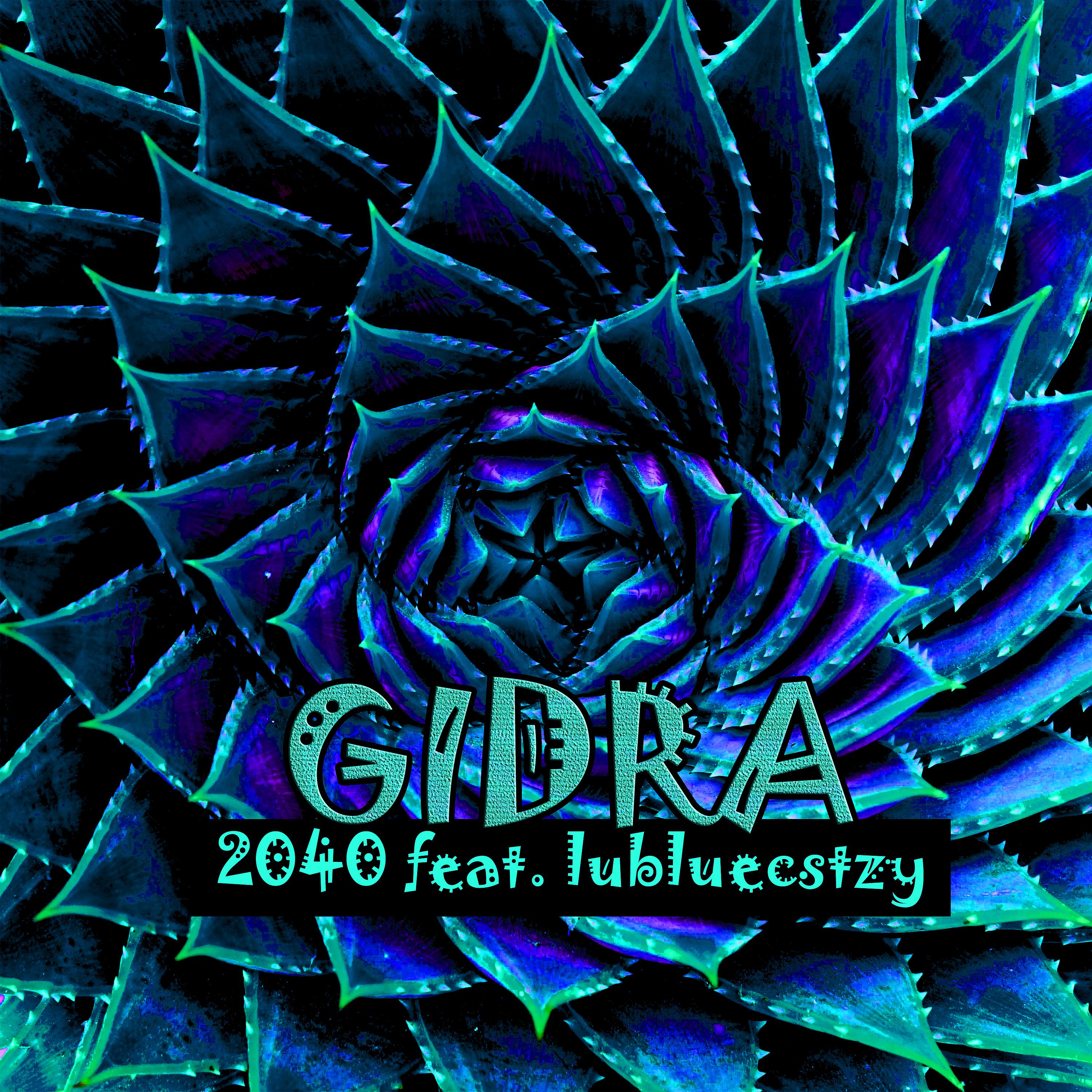 Постер альбома Gidra