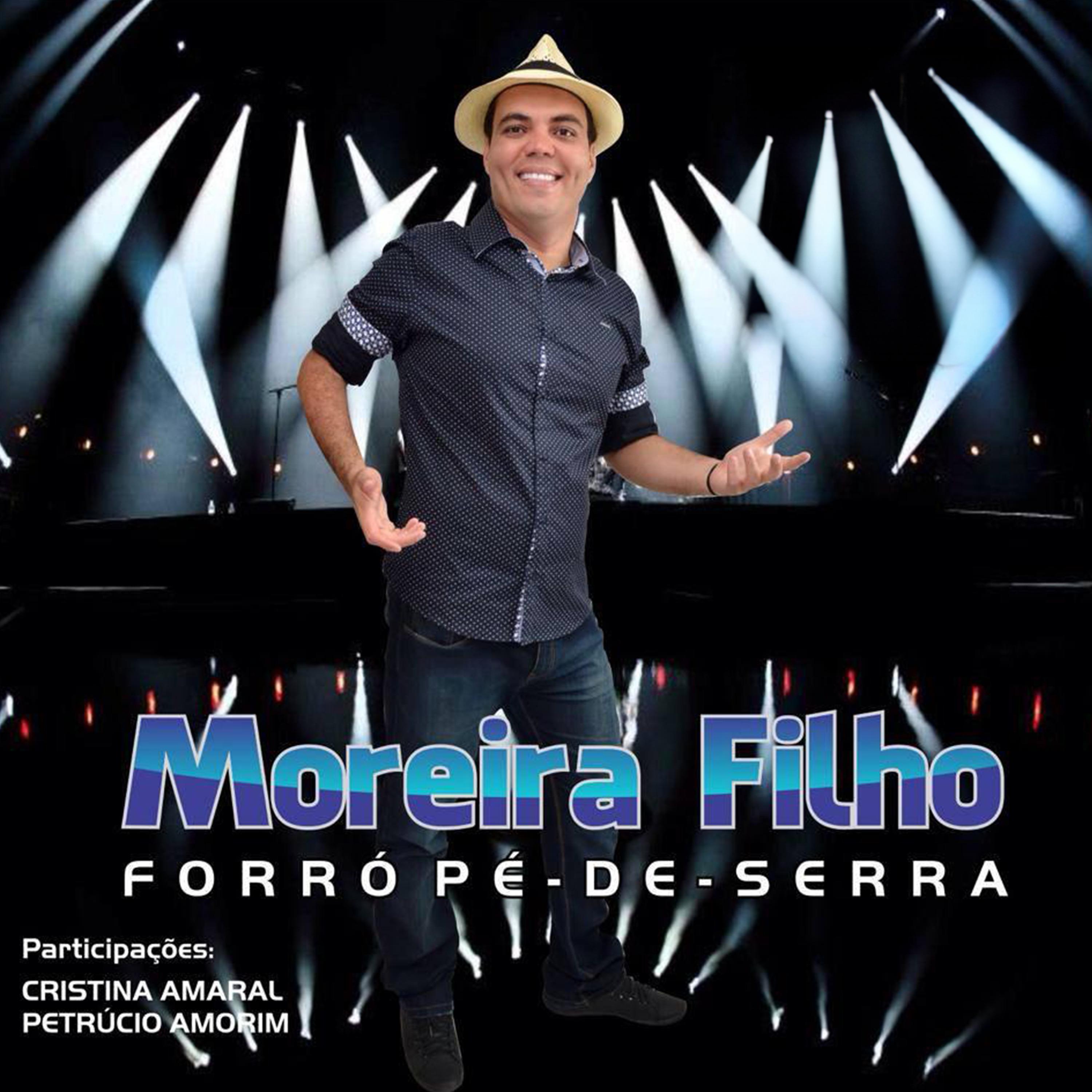 Постер альбома Forró Pé de Serra