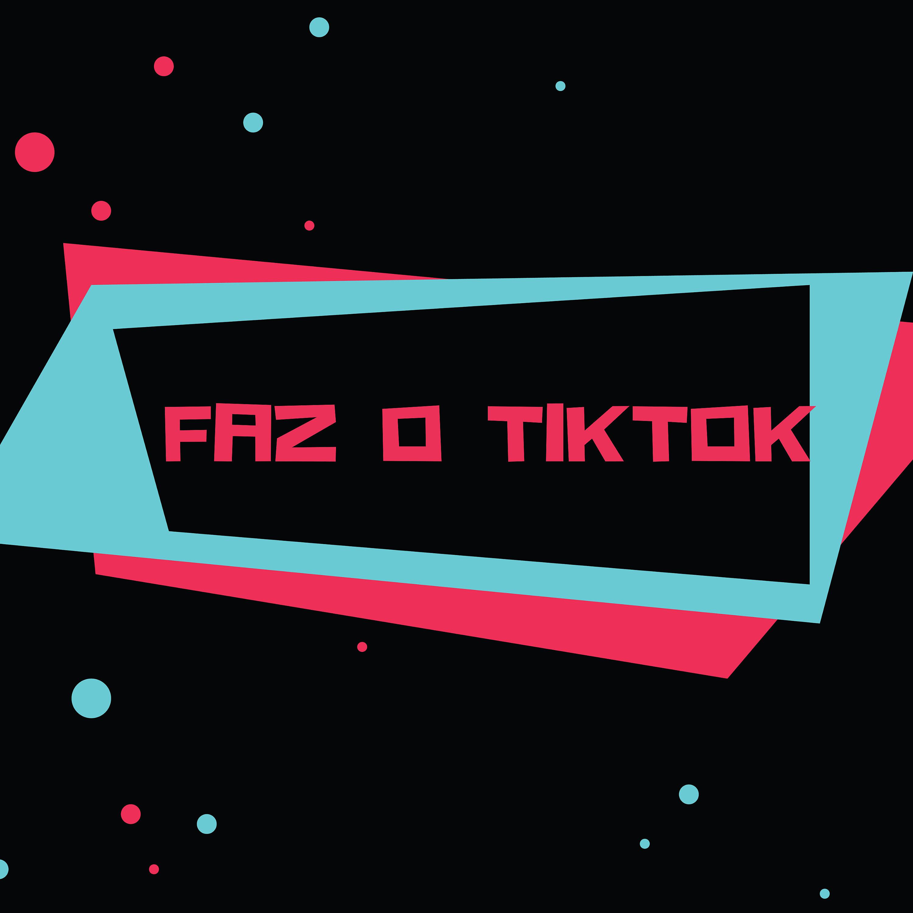 Постер альбома Faz o Tiktok
