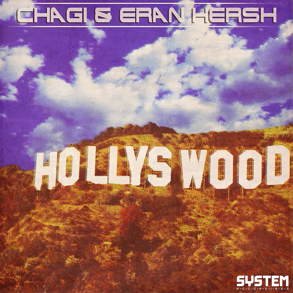 Постер альбома Holly's Wood