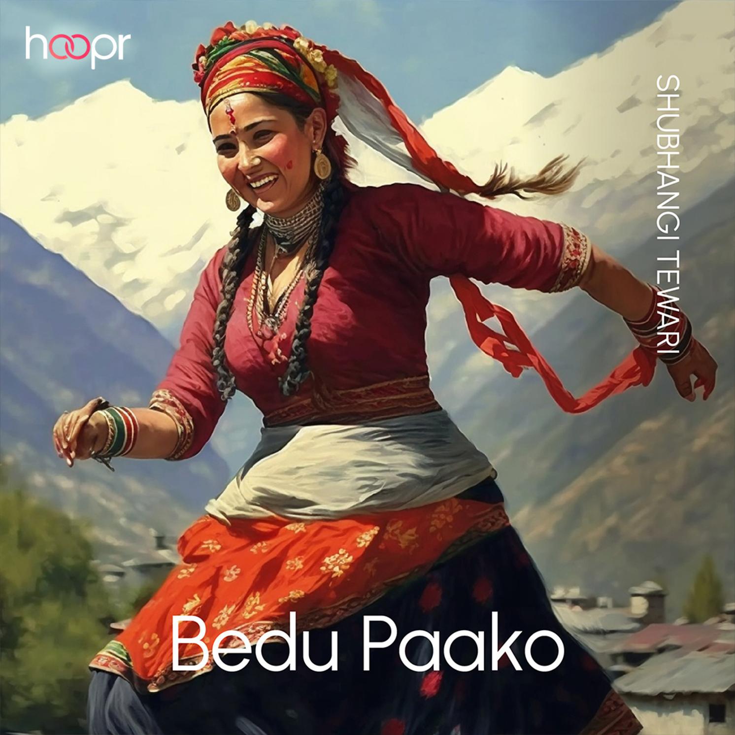 Постер альбома Bedu Paako