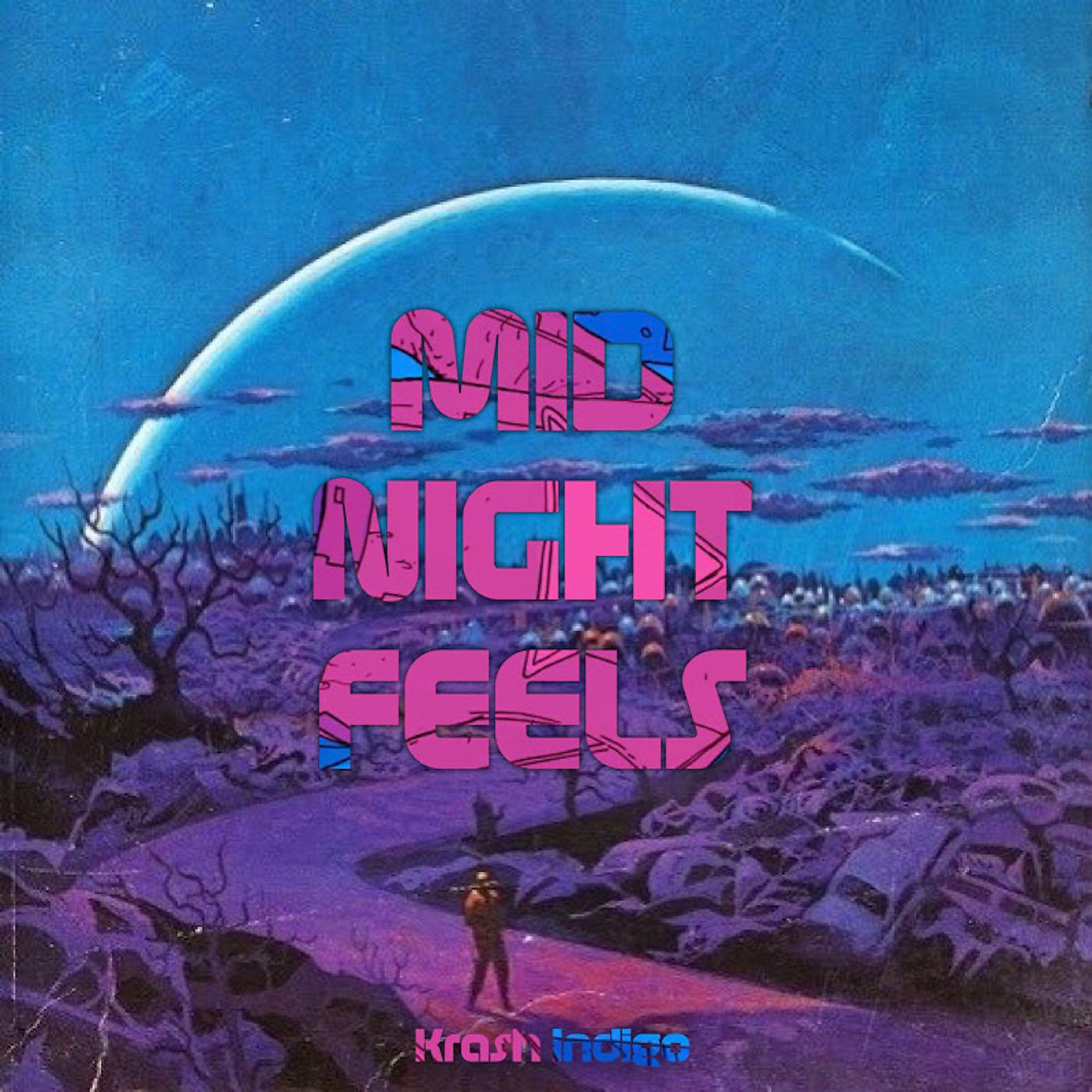 Постер альбома Midnight Feels