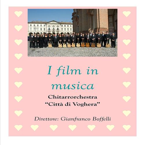Постер альбома I film in musica