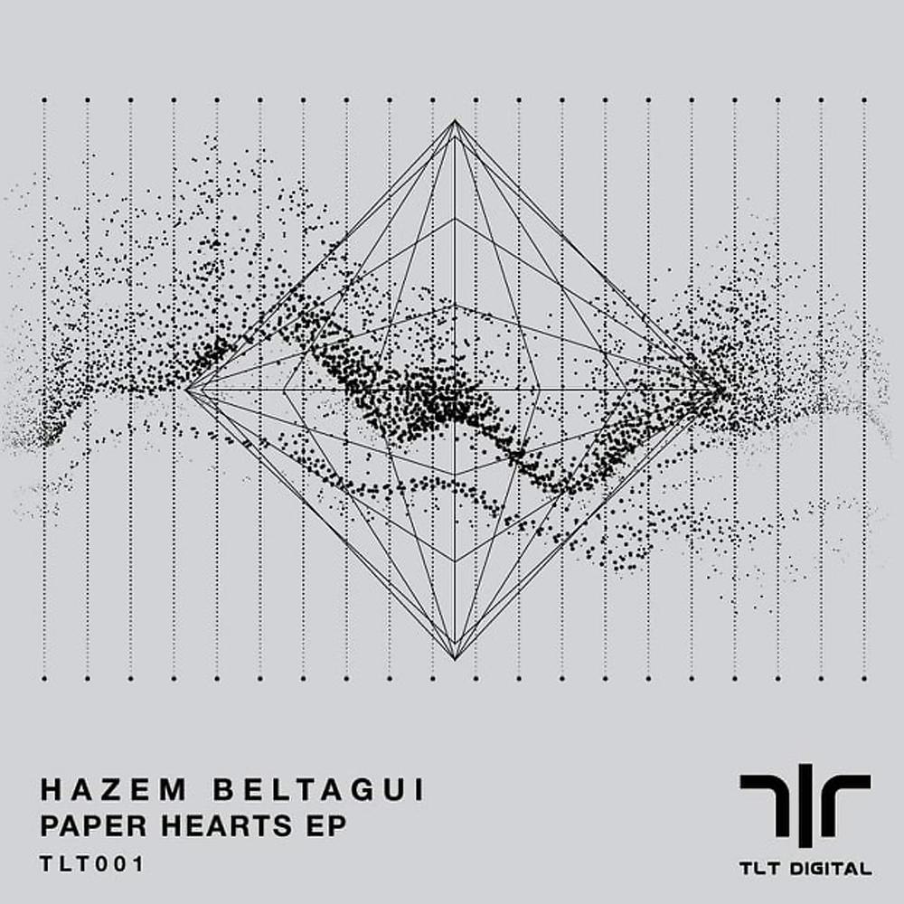 Постер альбома Paper Hearts EP
