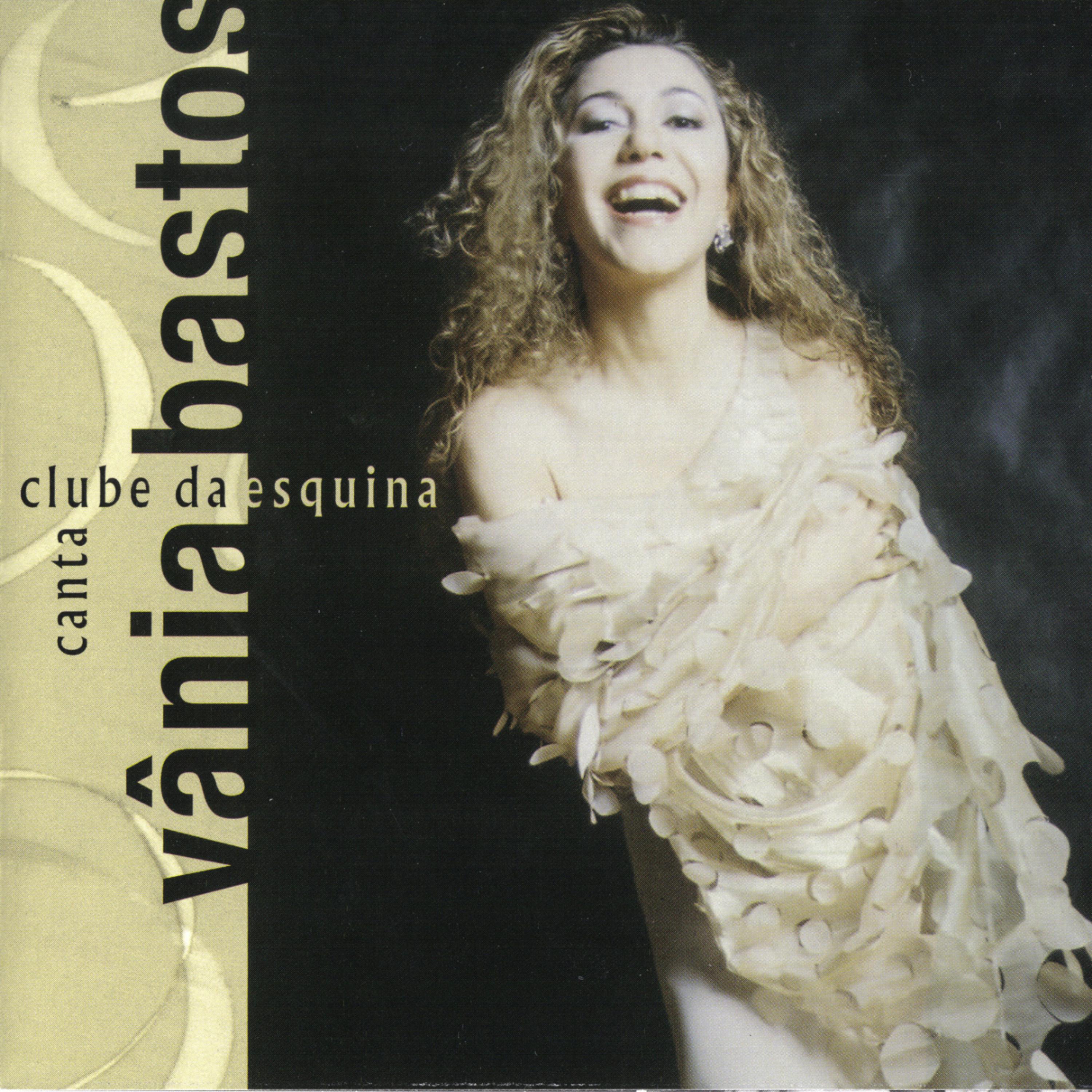Постер альбома Canta Clube De Esquina