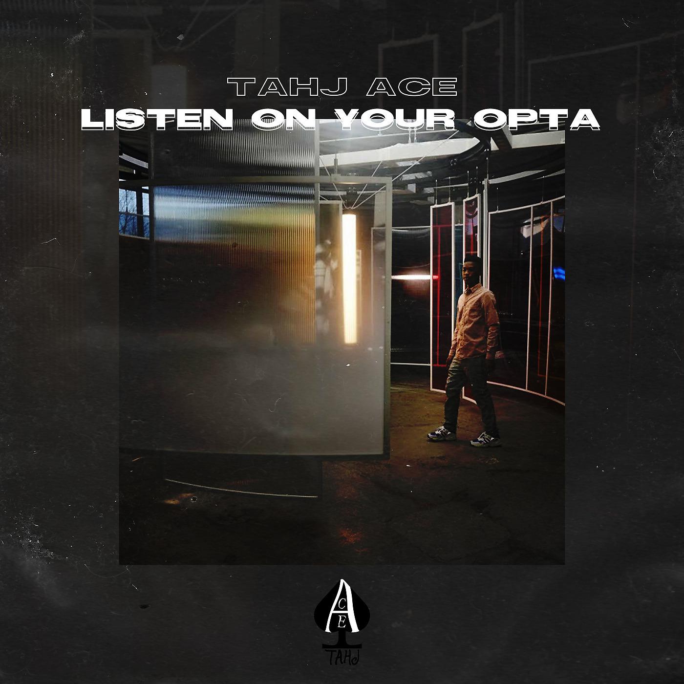Постер альбома Listen on Your Opta