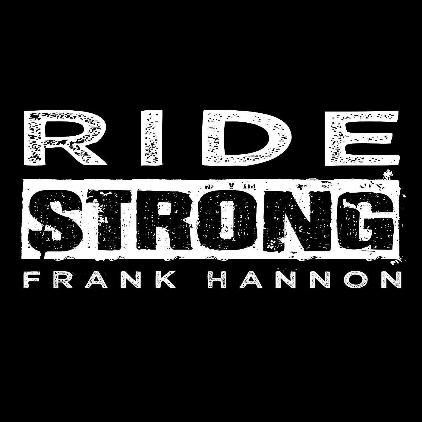 Постер альбома Ride Strong