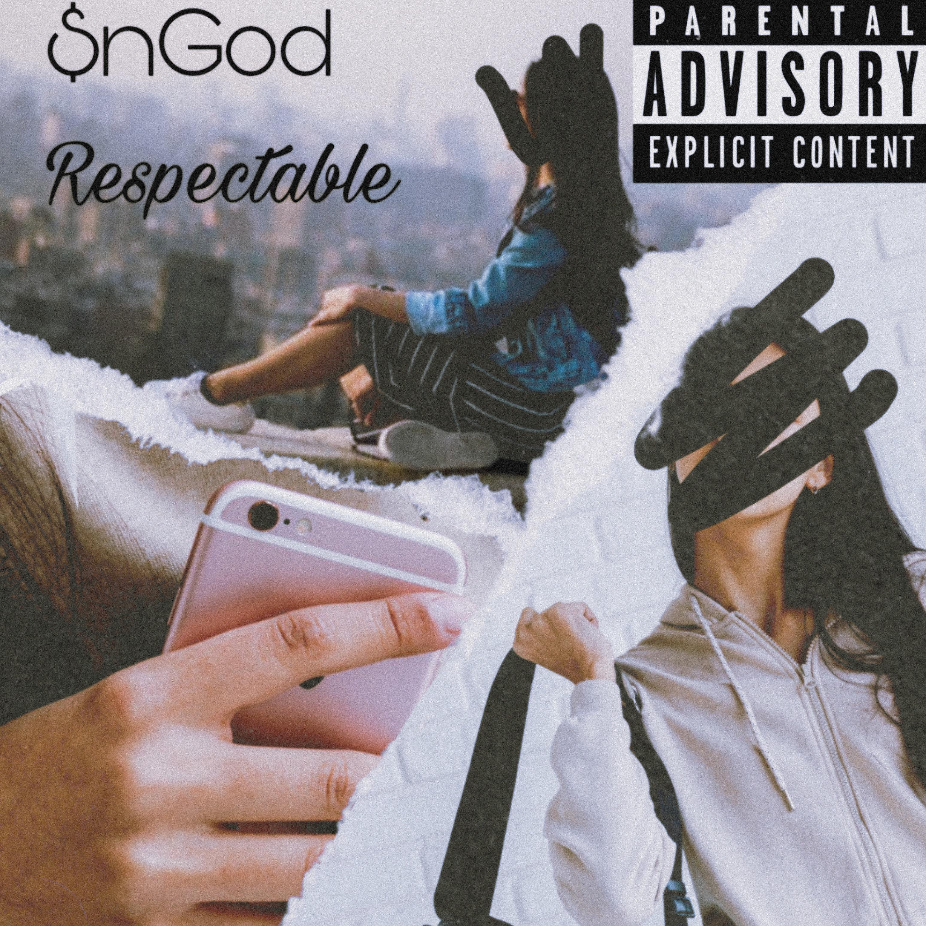 Постер альбома Respectable