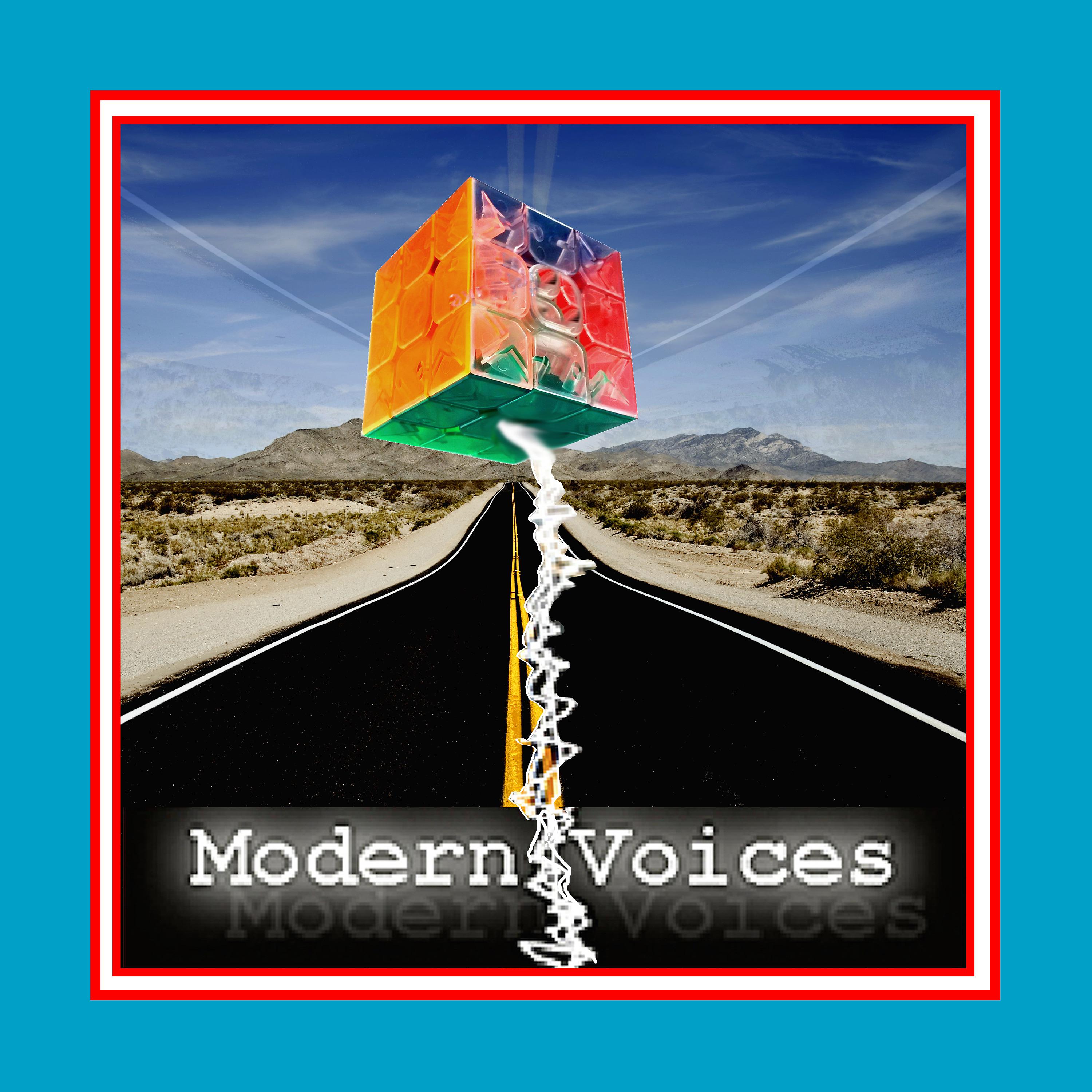 Постер альбома Modern Voices
