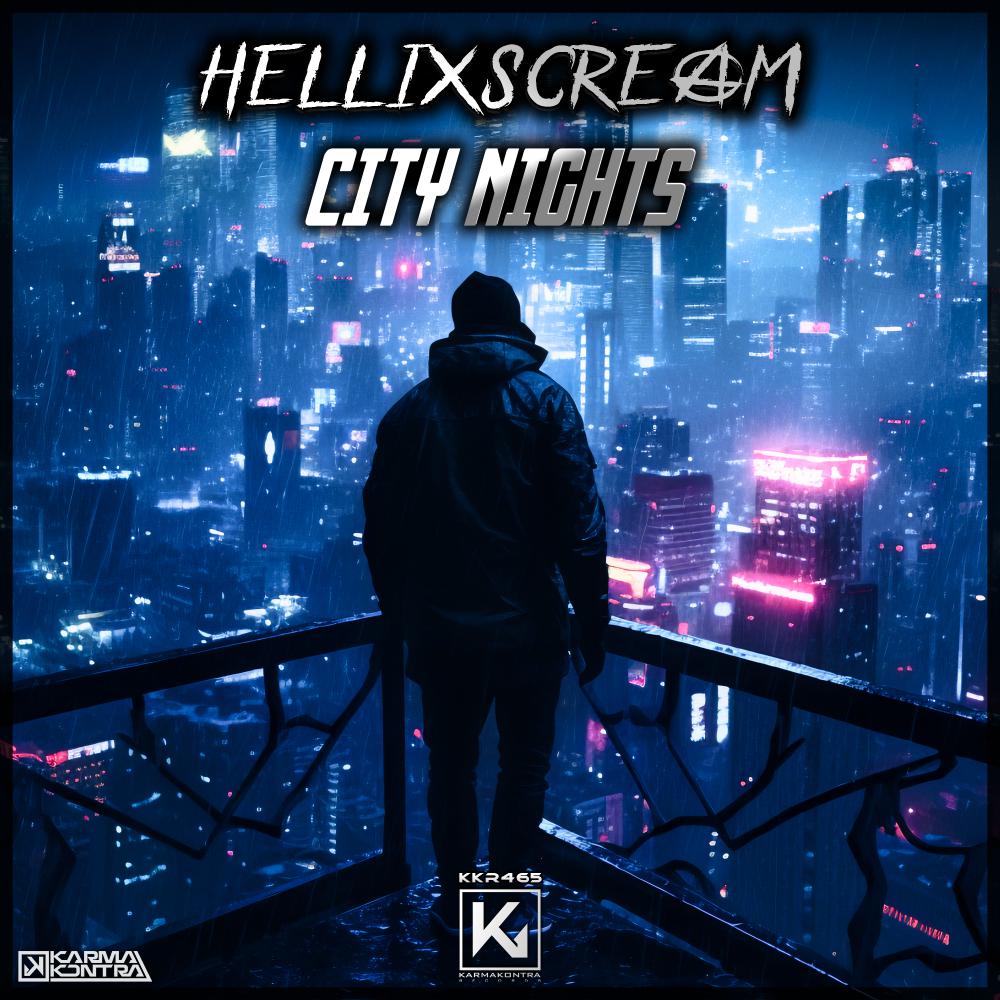 Постер альбома City Nights