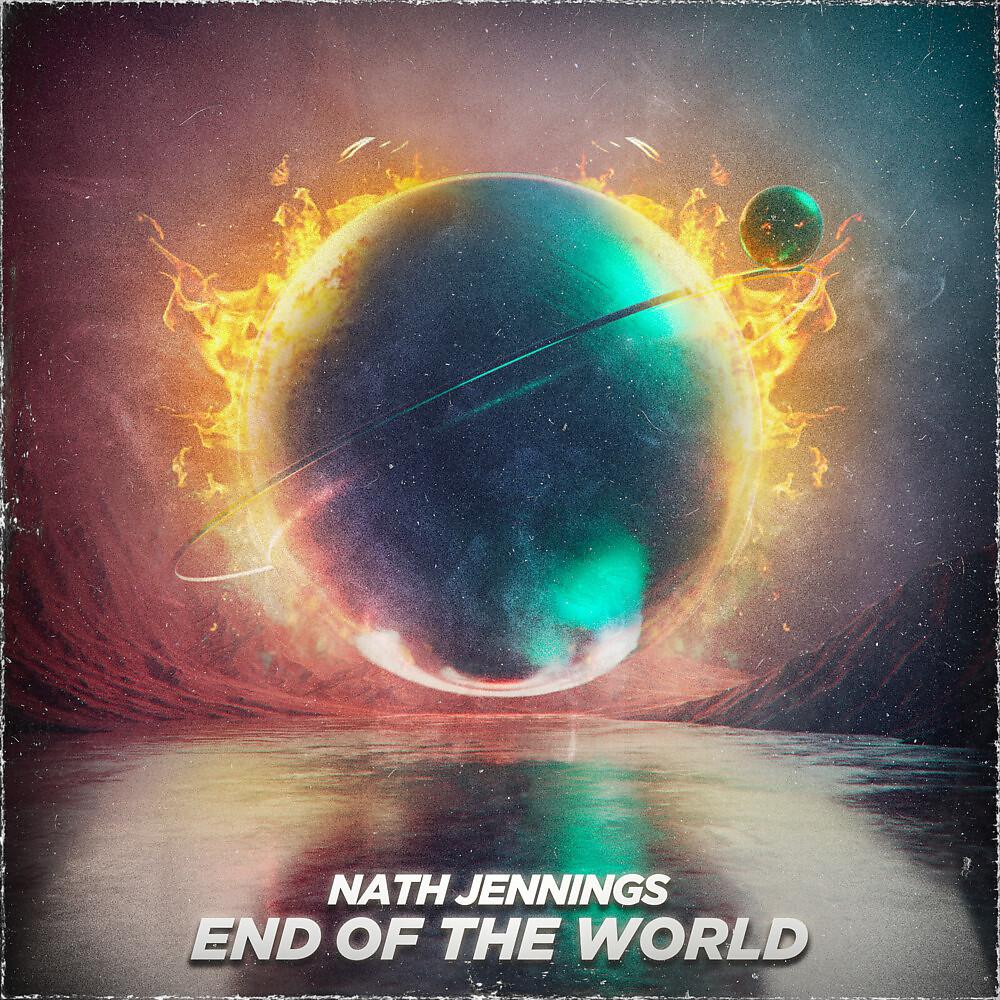 Постер альбома End of The World