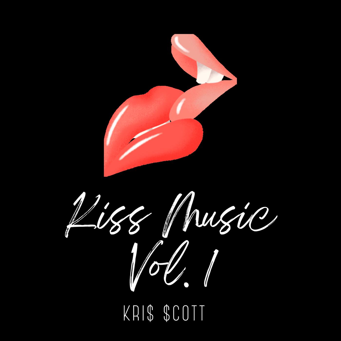 Постер альбома Kiss Music, Vol. 1