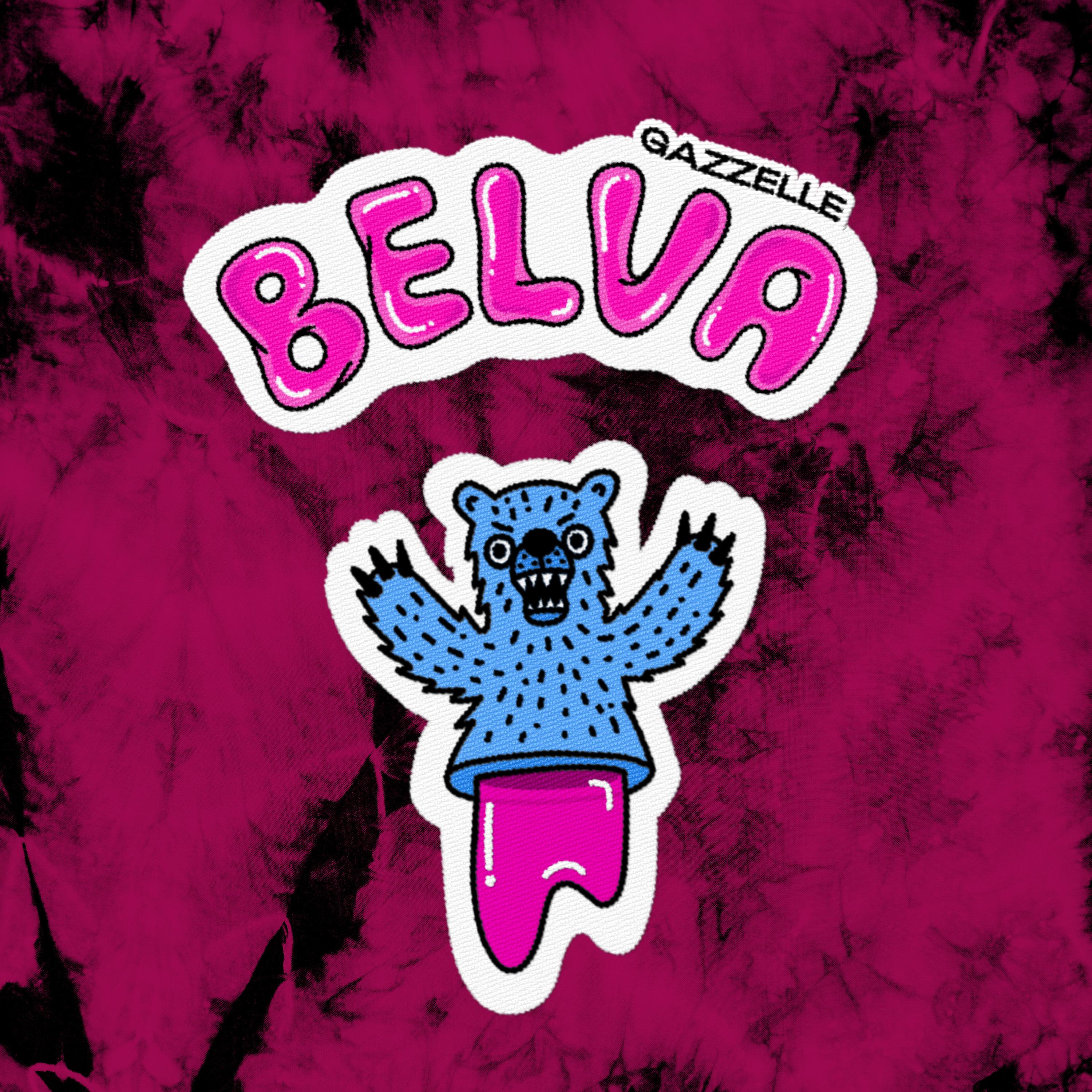Постер альбома Belva