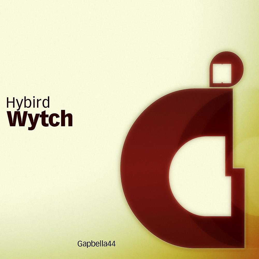 Постер альбома Wytch