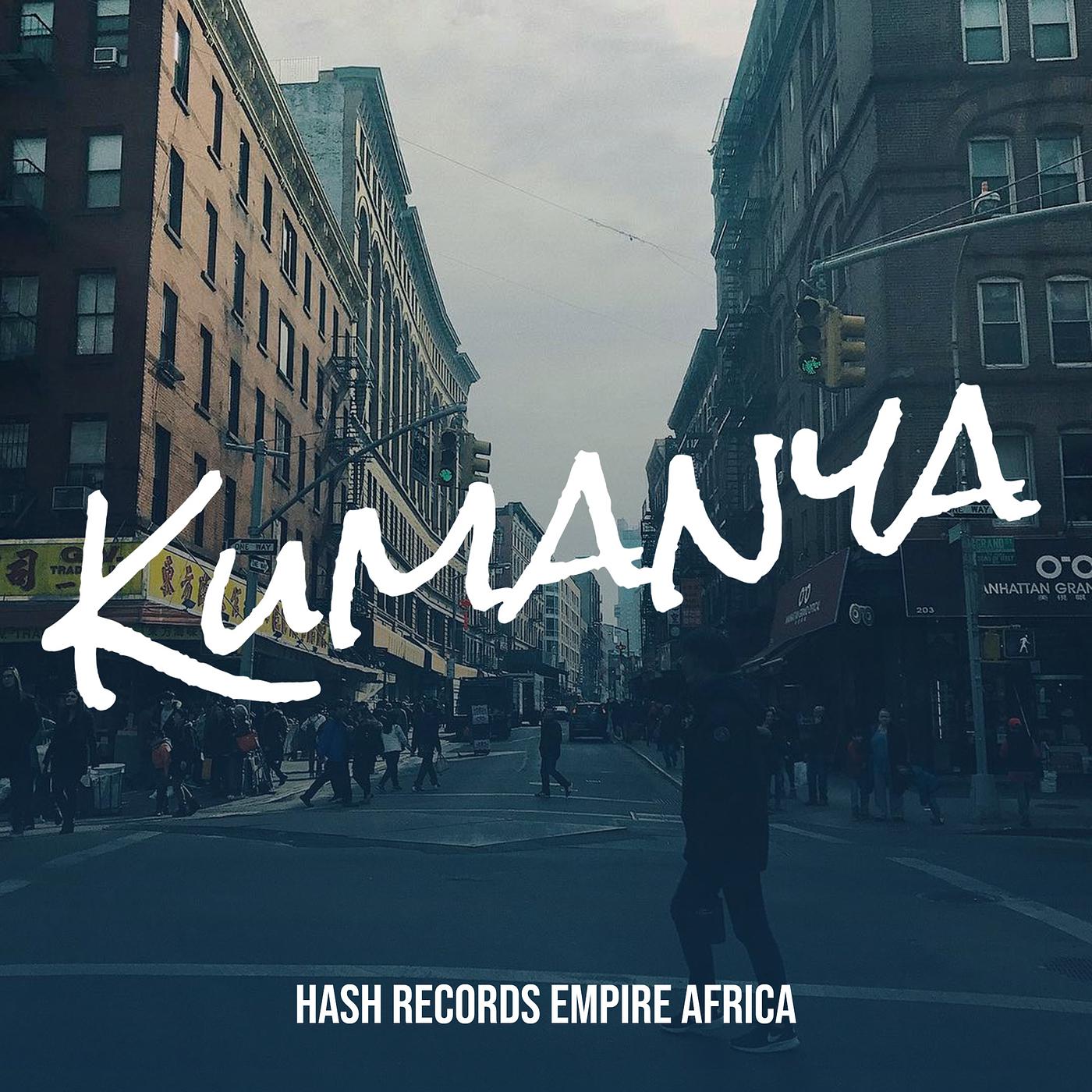 Постер альбома Kumanya
