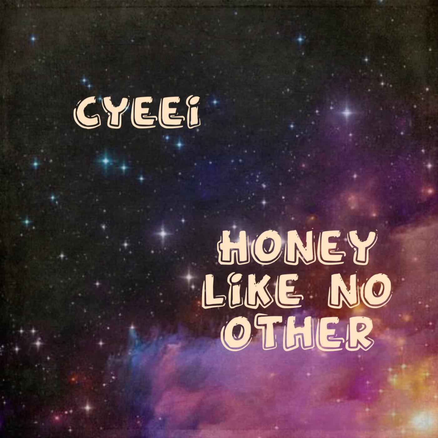 Постер альбома Honey Like No Other