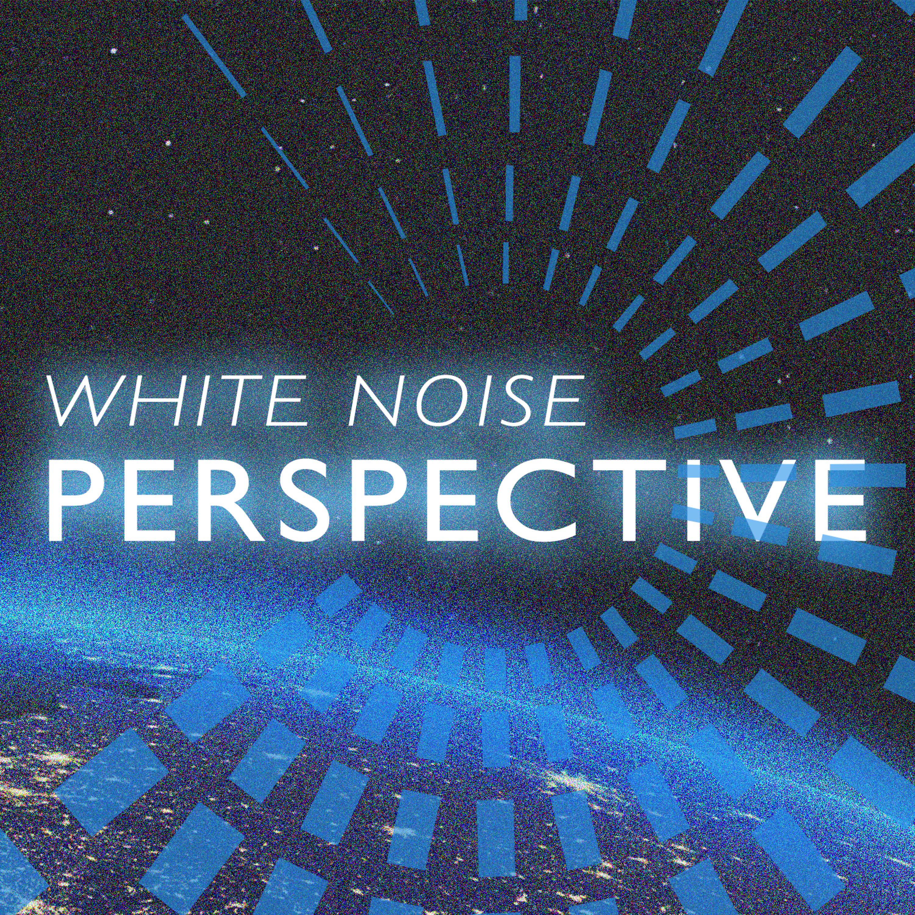Постер альбома White Noise: Perspective