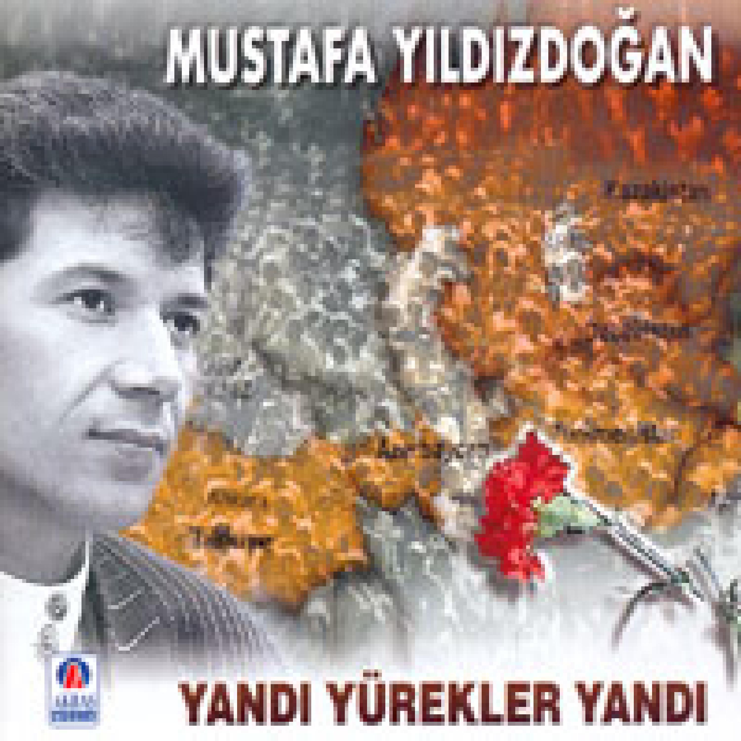 Постер альбома Yandı Yürekler Yandı