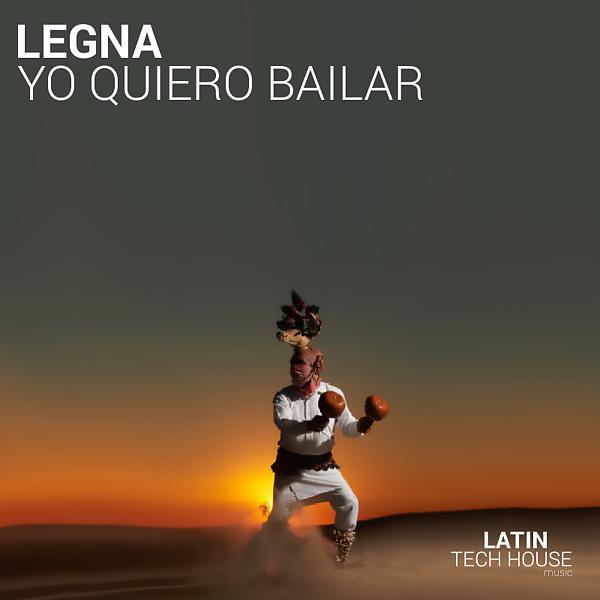 Постер альбома Yo Quiero Bailar