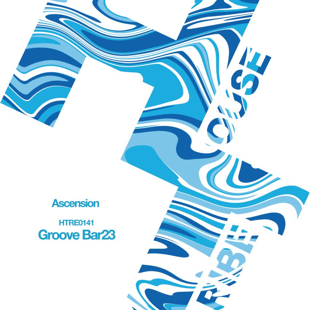 Постер альбома Groove Bar23