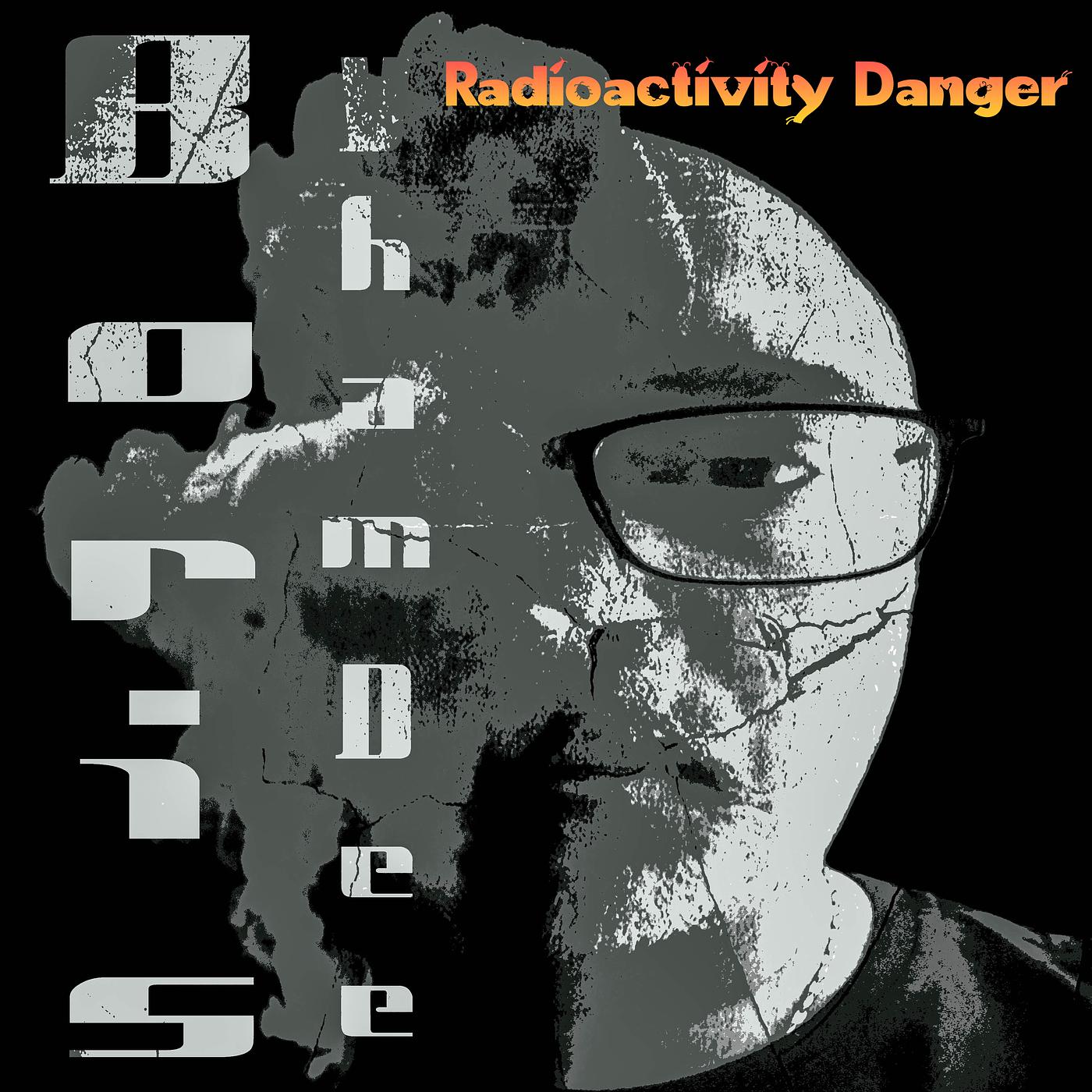 Постер альбома Radioactivity Danger