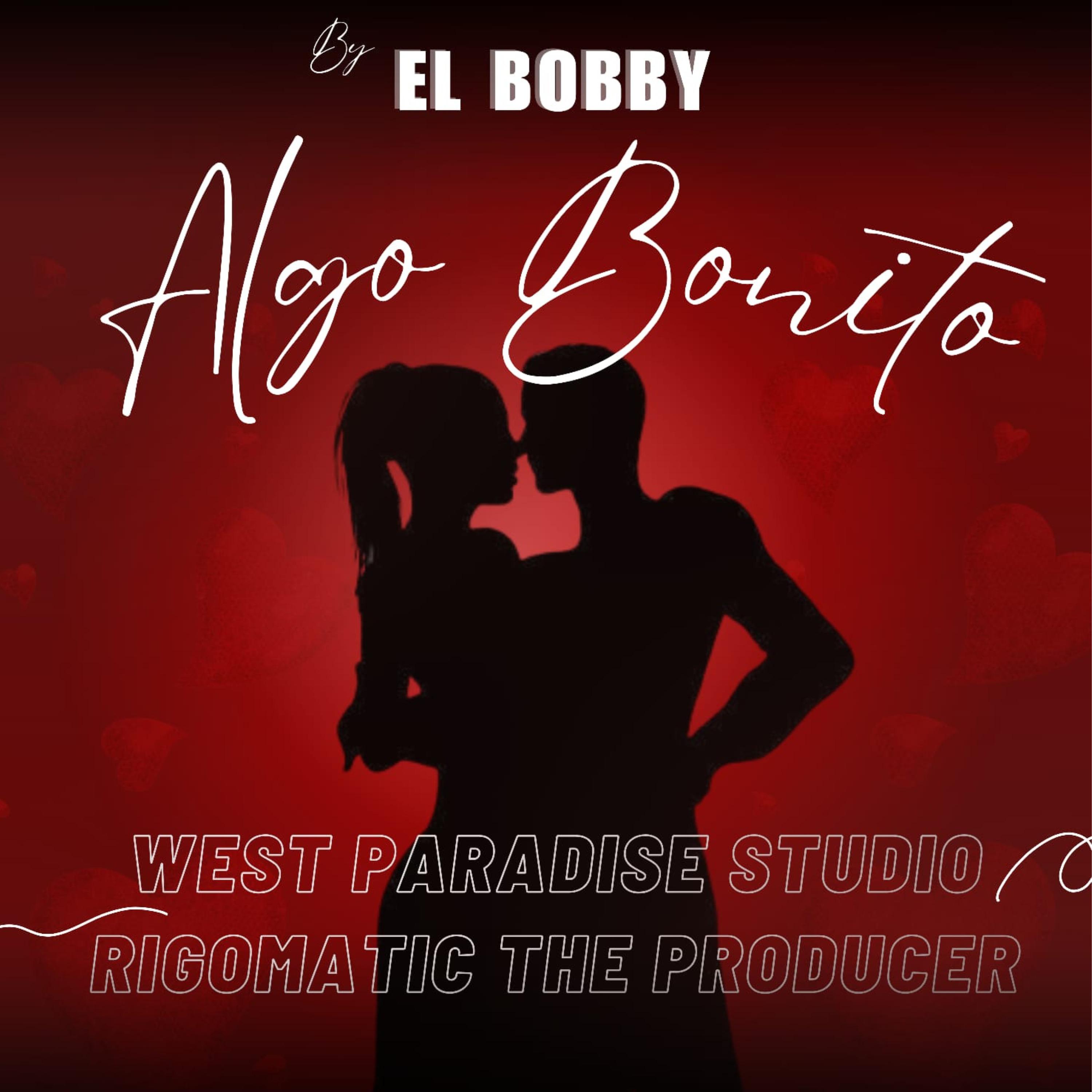 Постер альбома Algo Bonito
