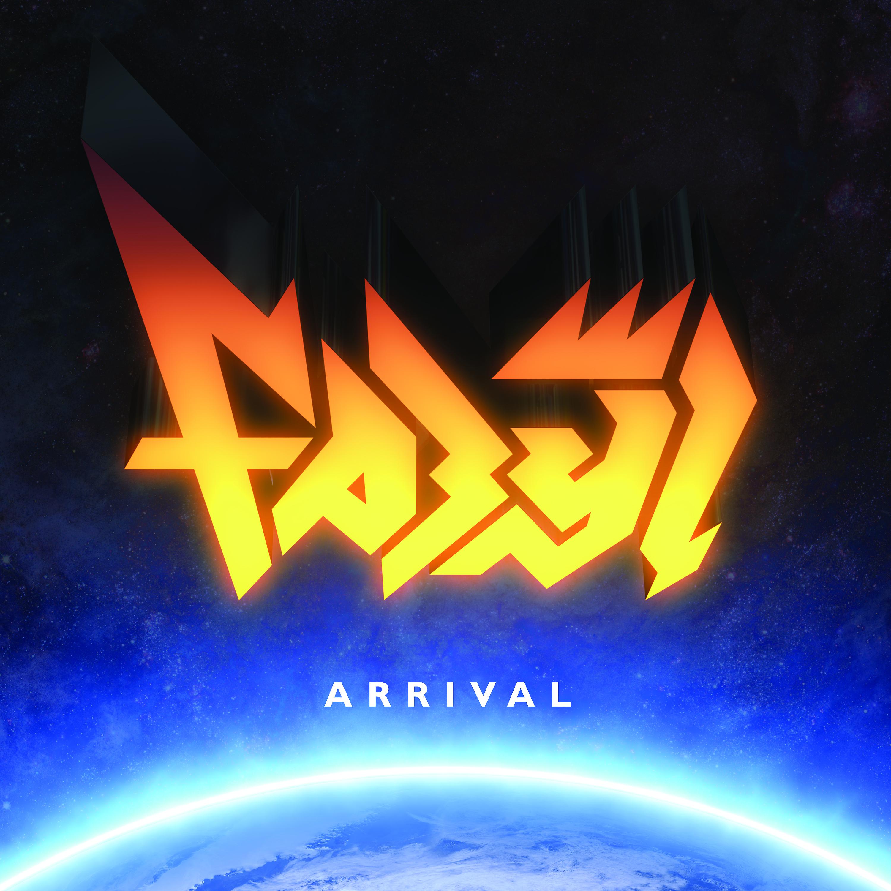Постер альбома Fabyl Arrival