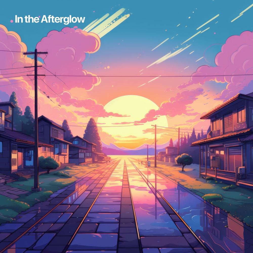 Постер альбома In the Afterglow