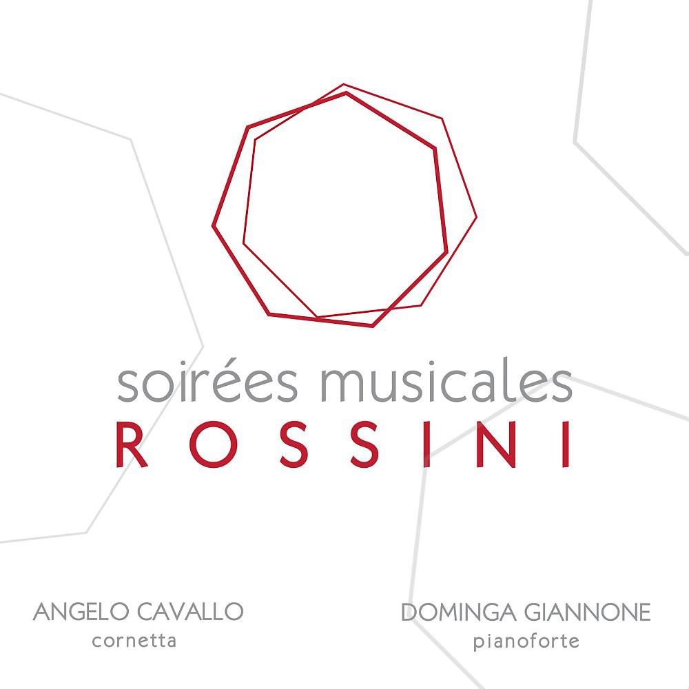 Постер альбома Soirées Musicales