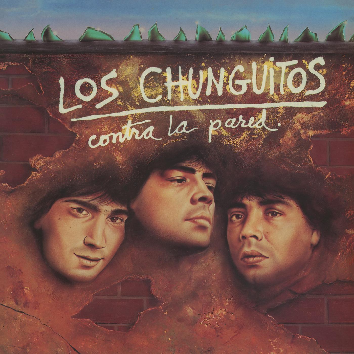 Постер альбома Contra la pared