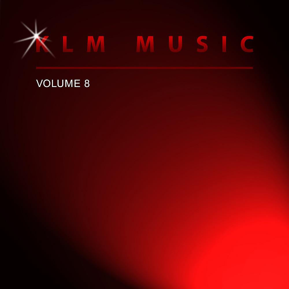 Постер альбома Klm Music, Vol. 8