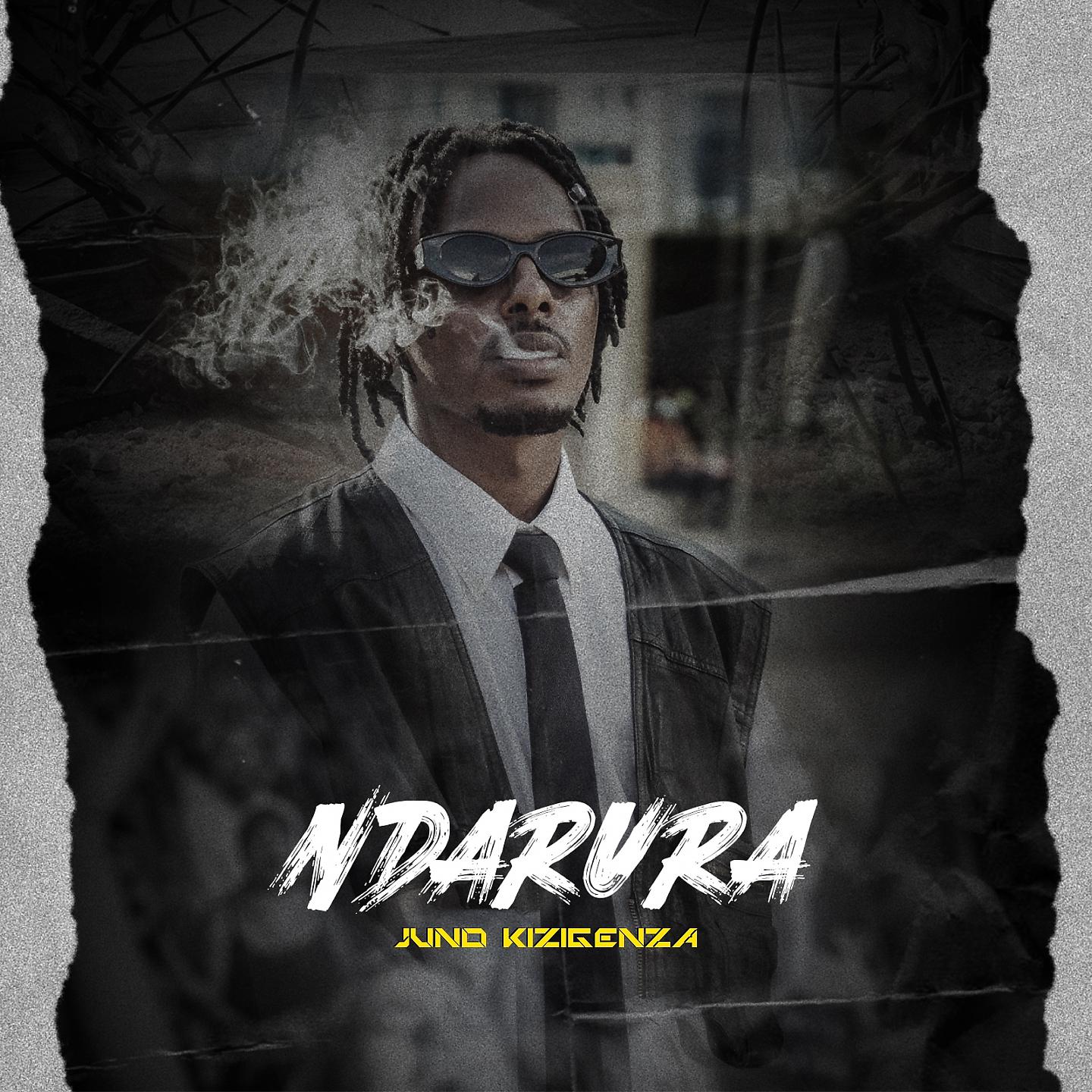 Постер альбома Ndarura