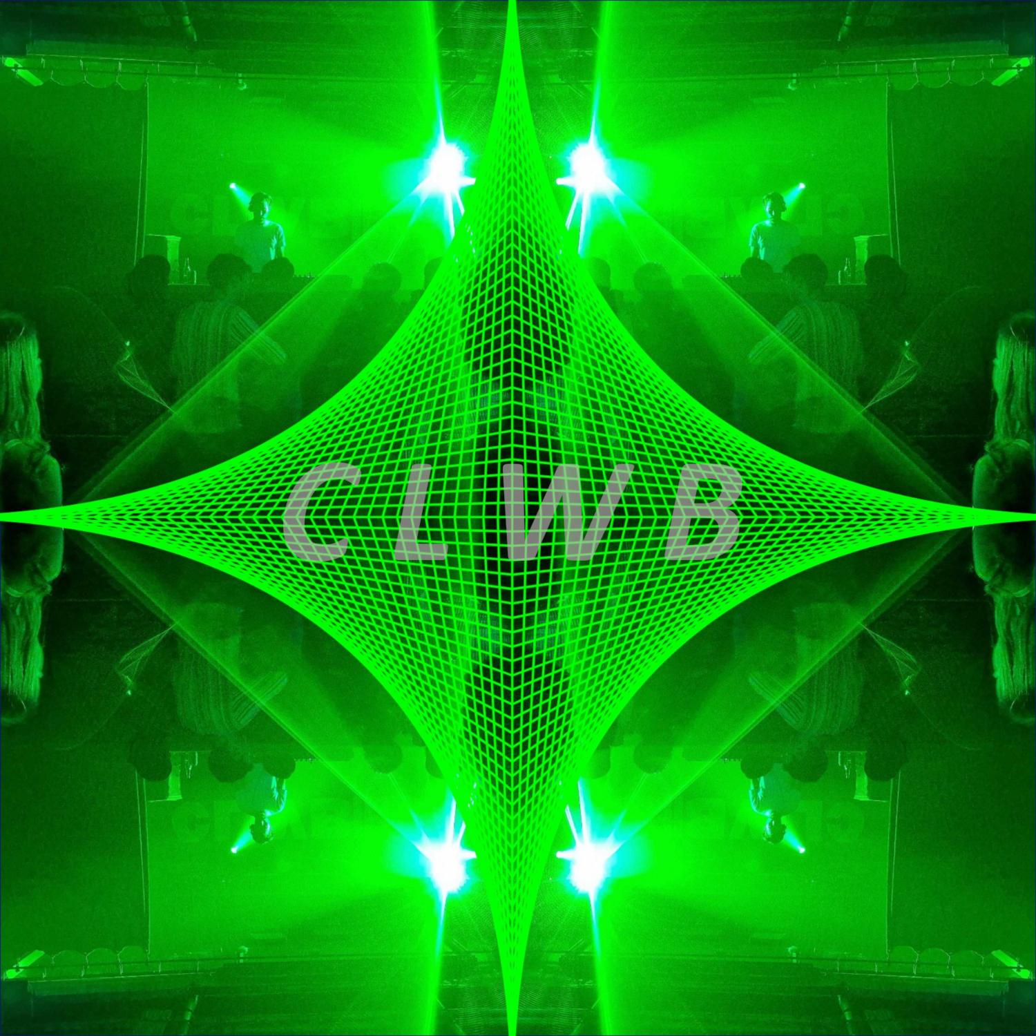 Постер альбома Clwb