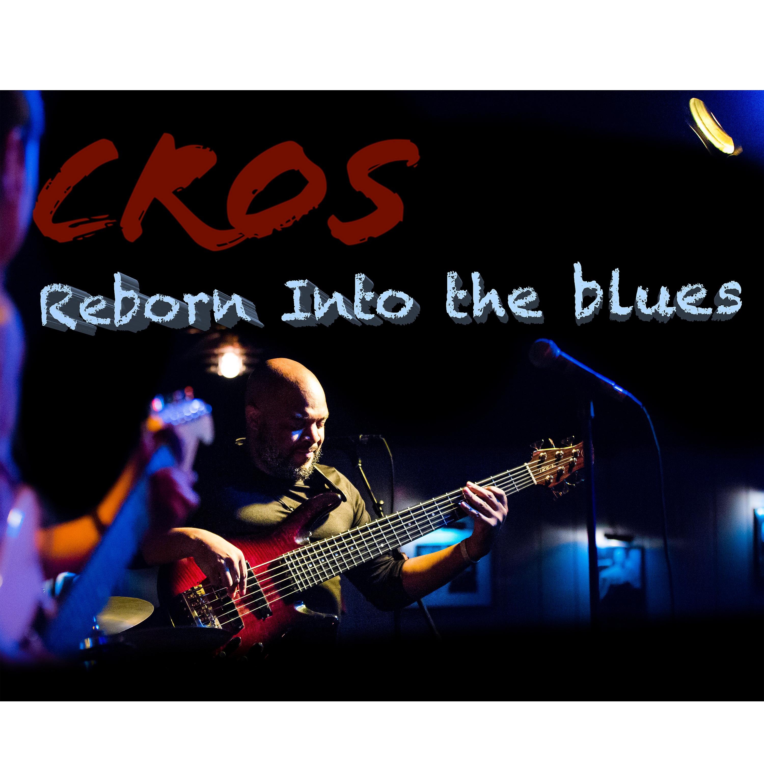 Постер альбома Reborn into the Blues