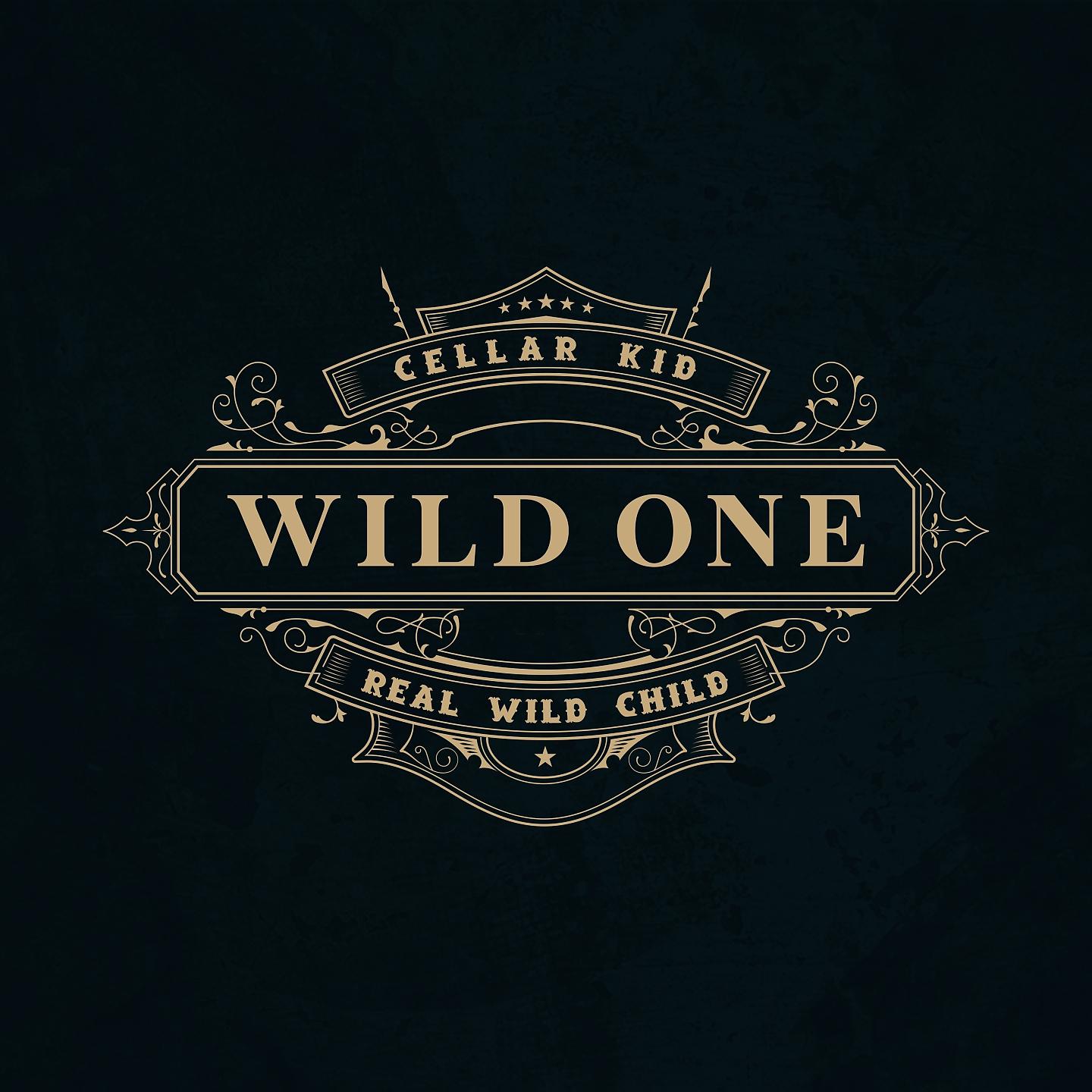 Постер альбома Wild One (Real Wild Child)