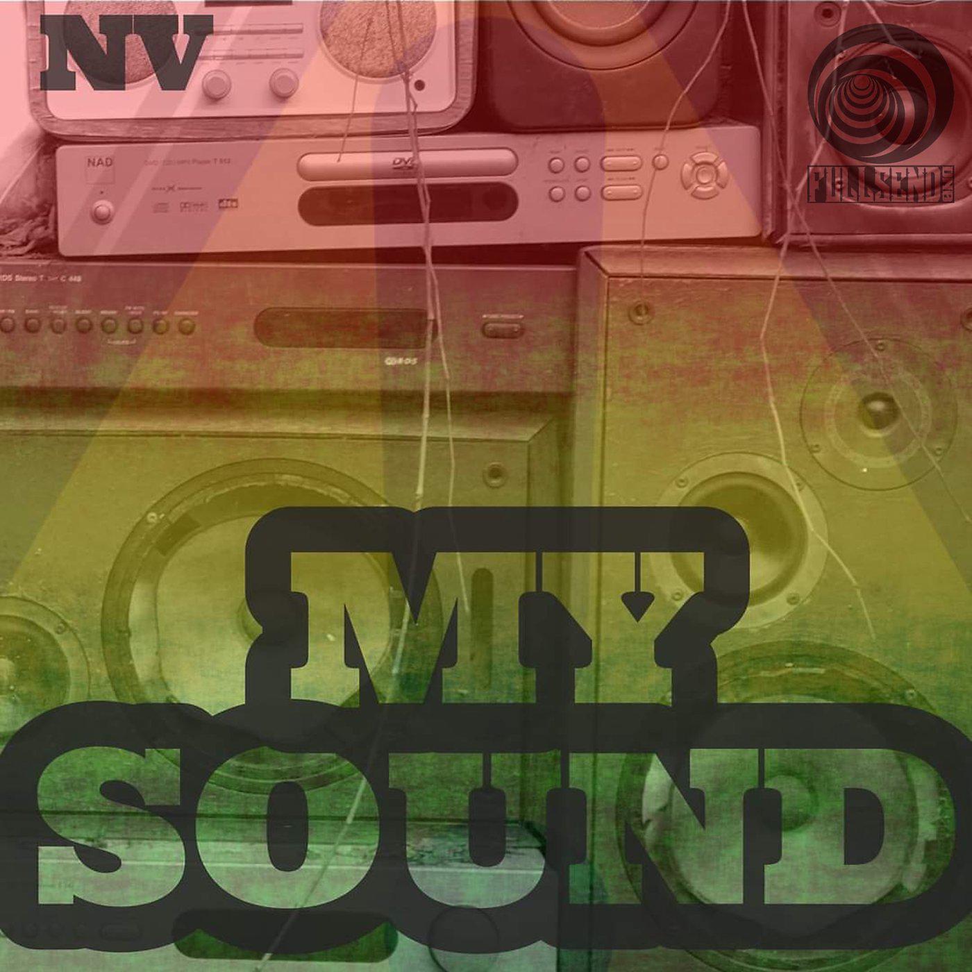 Постер альбома My Sound