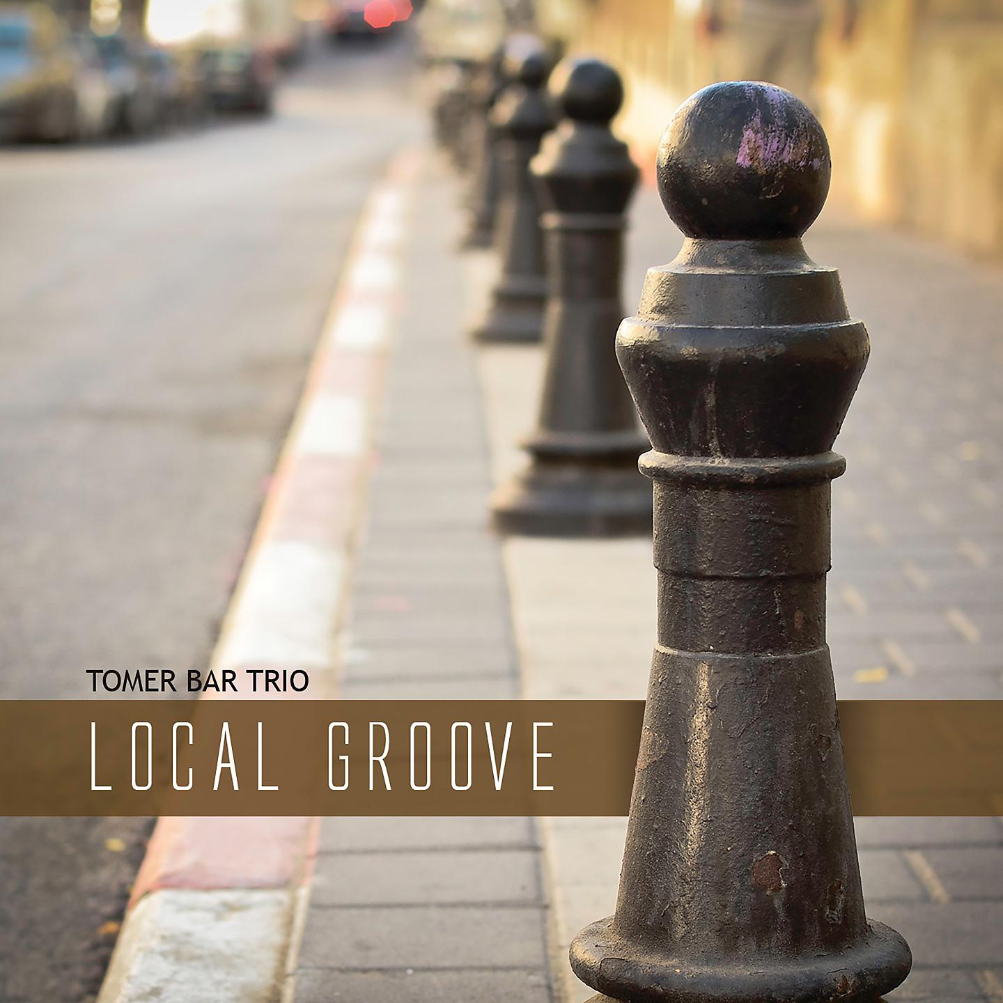 Постер альбома Local Groove